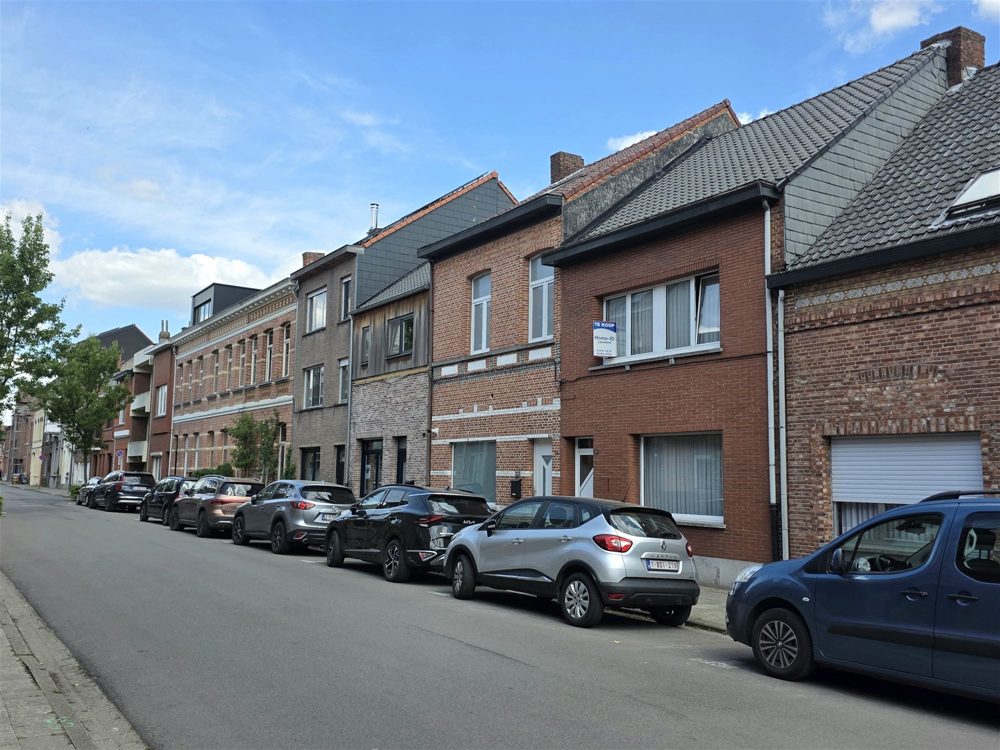 Woning met 3 à 5 slaapkamers, tuin en centrale ligging foto 2