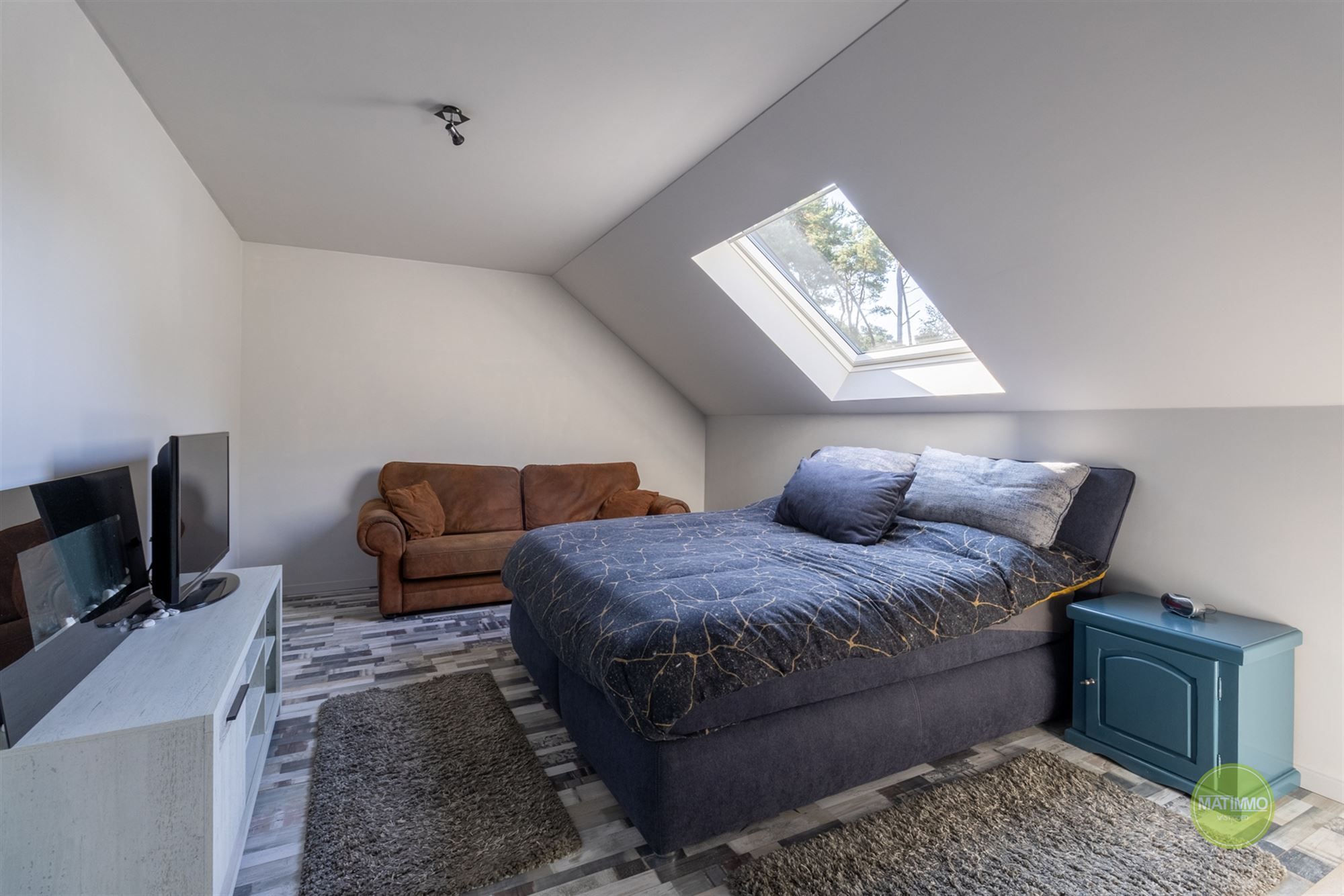 Unieke energiezuinige villa met prachtig zicht in Mol-Wezel foto 18