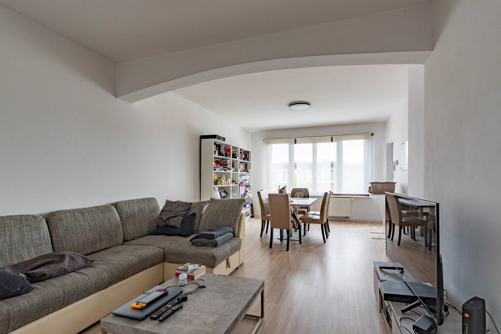  Charmant appartement met 2 slaapkamers in Wilrijk  foto 11