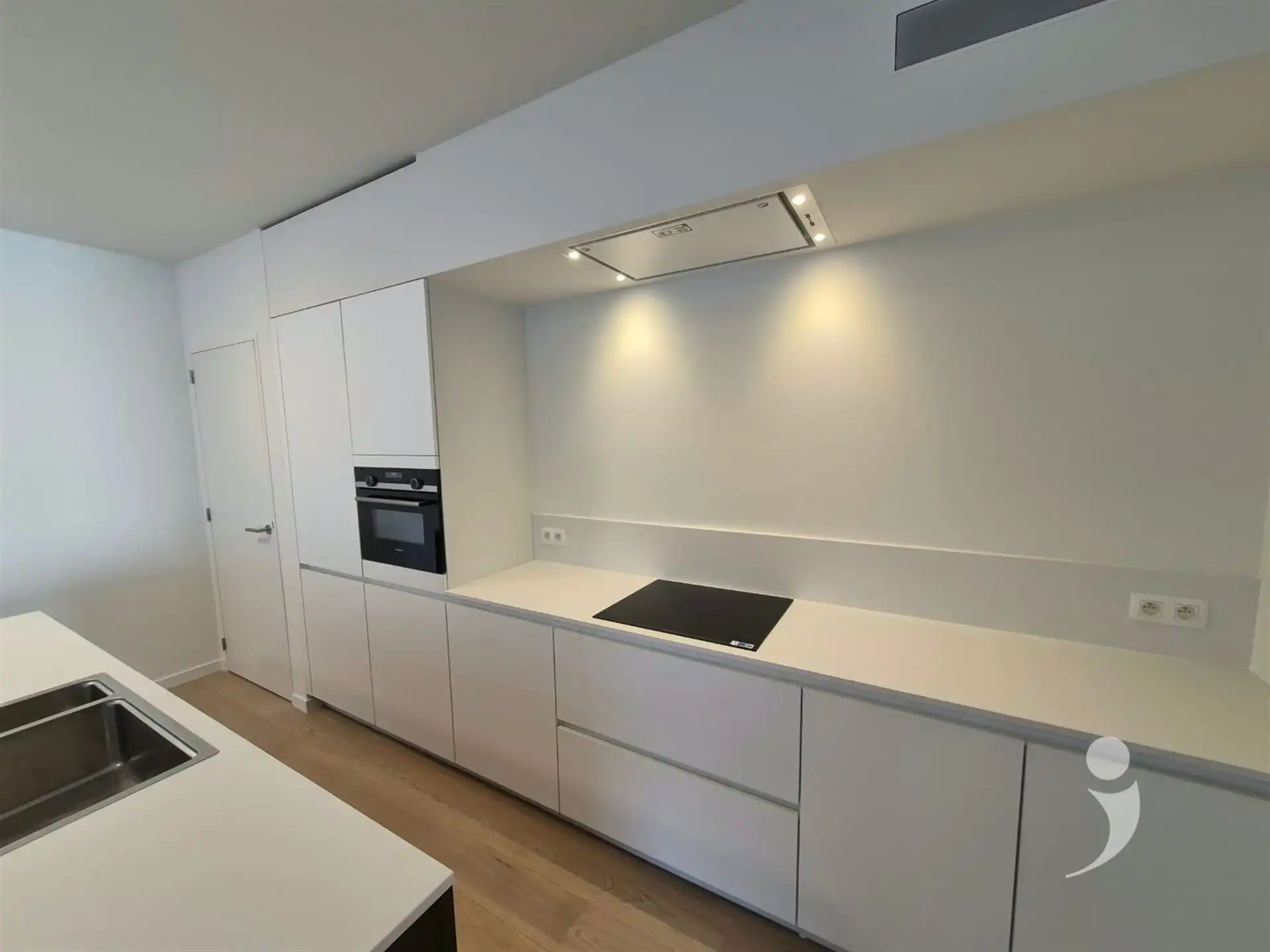 Nieuwbouw appartement foto 6