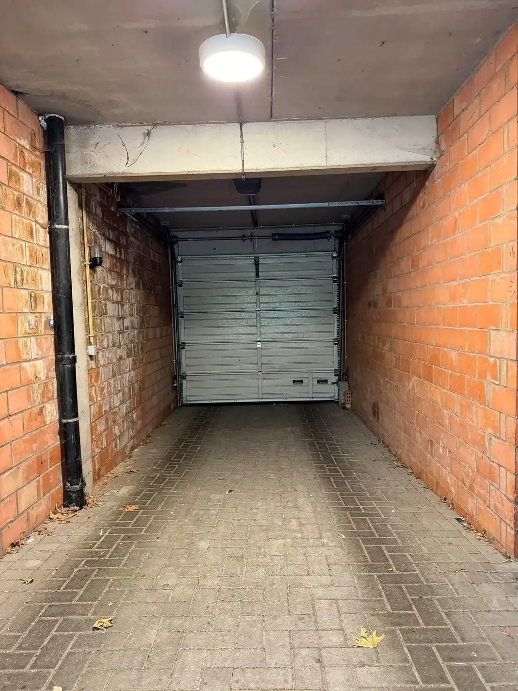 Appartement met 2 slaapkamers en autostandplaats in centrum Leuven foto 25