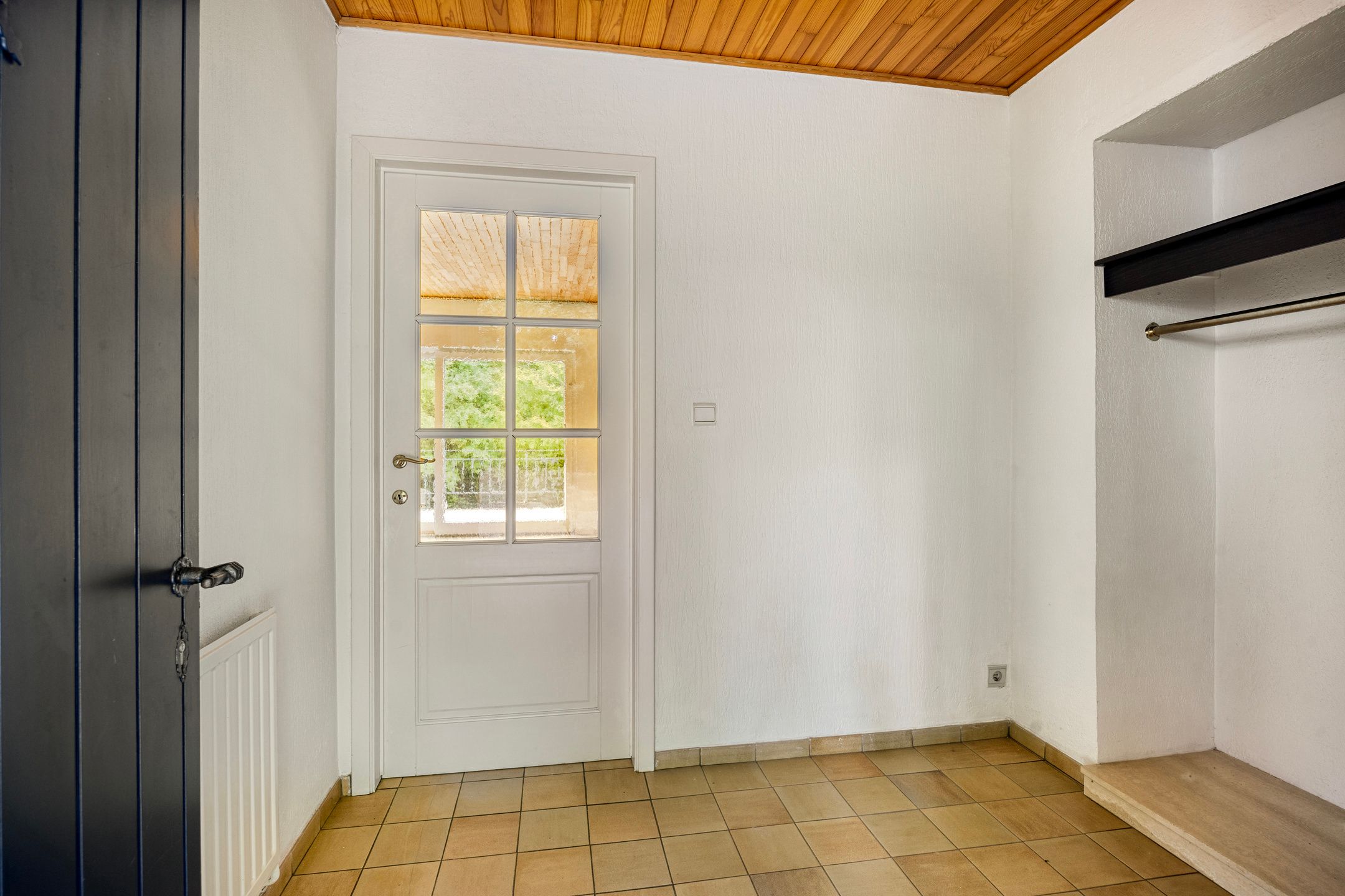 Woning met enorm potentieel te Heikant-Rotselaar foto 3
