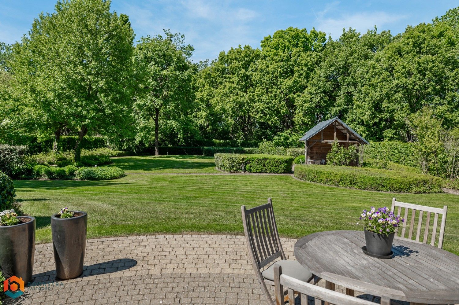 Villa met 4 slpkrs en prachtige tuin op perceel van 3.178 m² te Aarschot foto 15