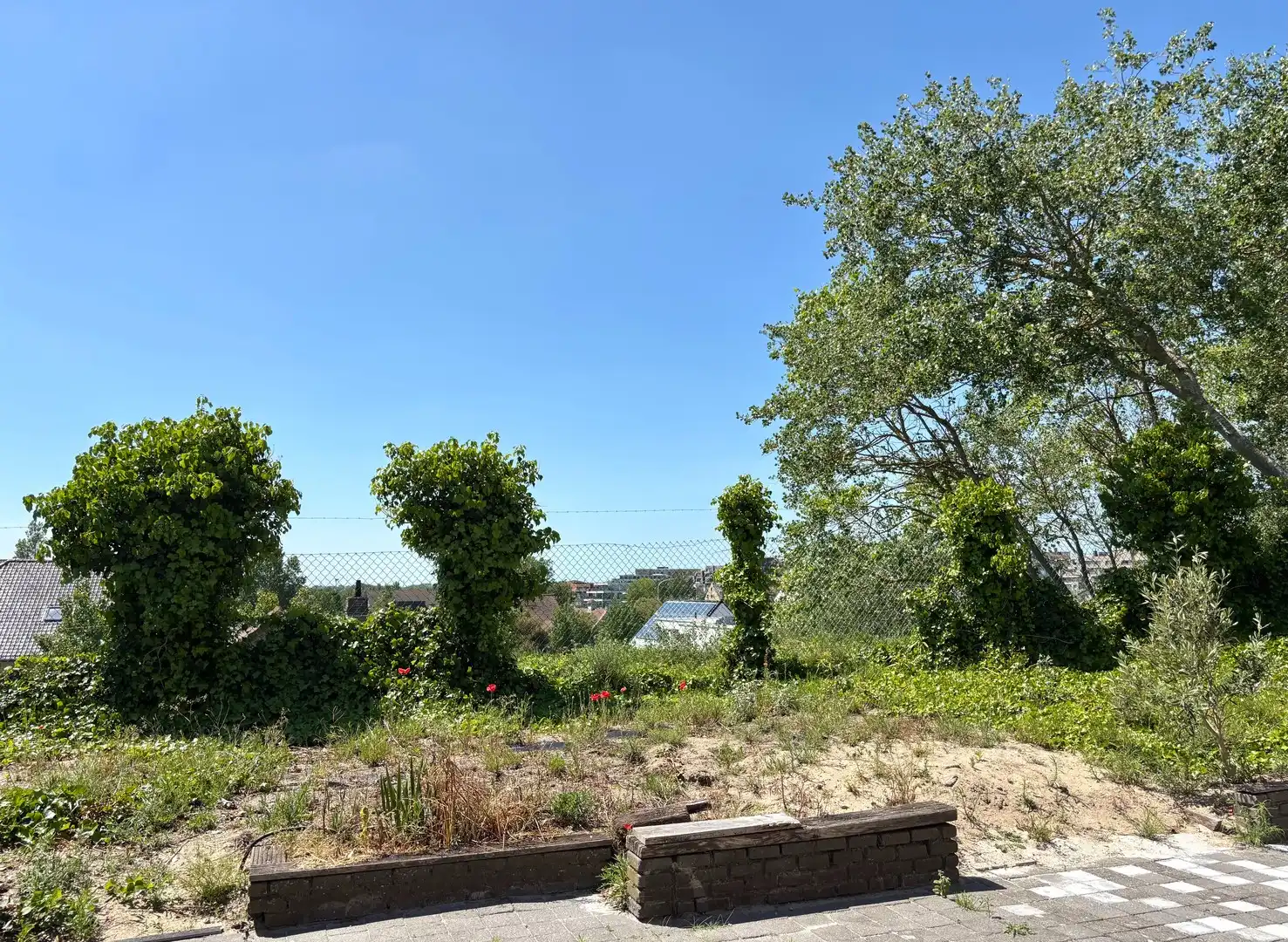 Vrijstaande villa met unieke ligging in Oostduinkerke foto 17