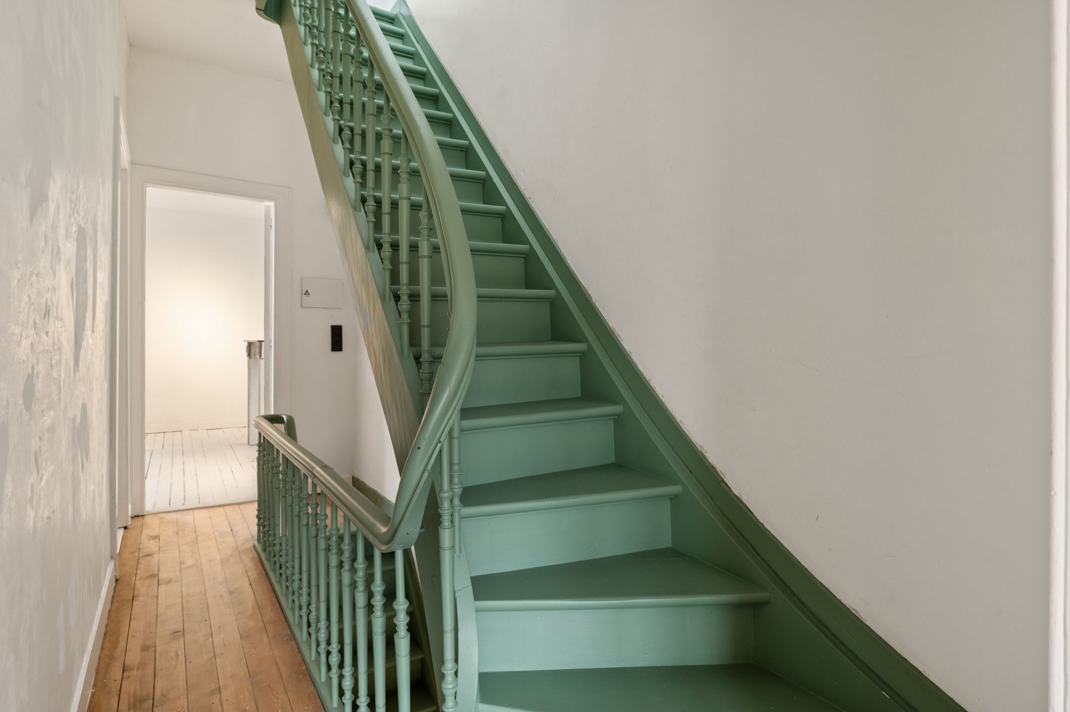 Prachtige woning in art-nouveaustijl  foto 17