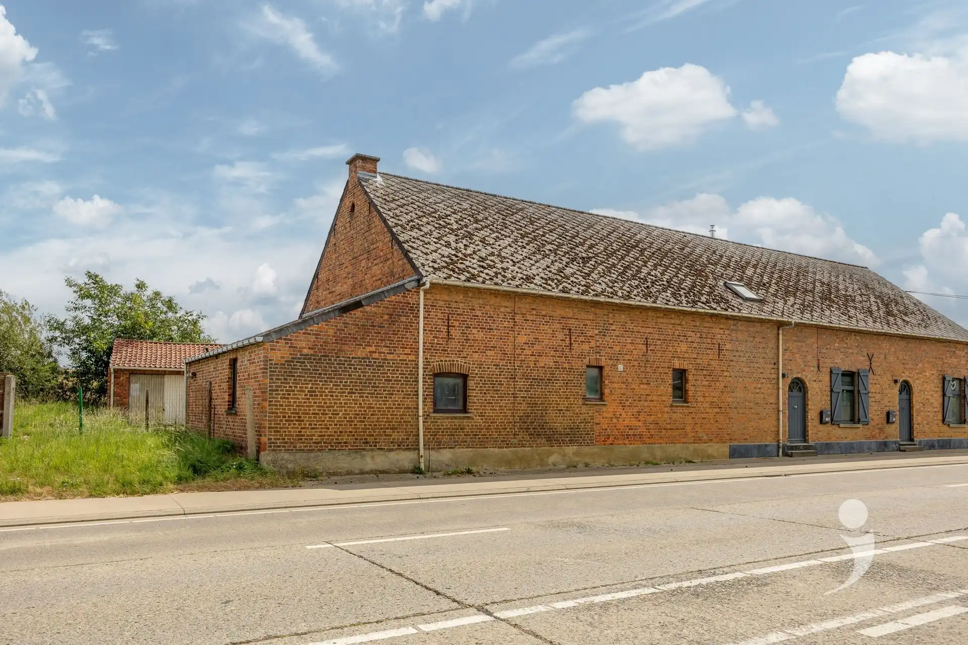 Huis te koop Staatsbaan 84A - 3460 BEKKEVOORT