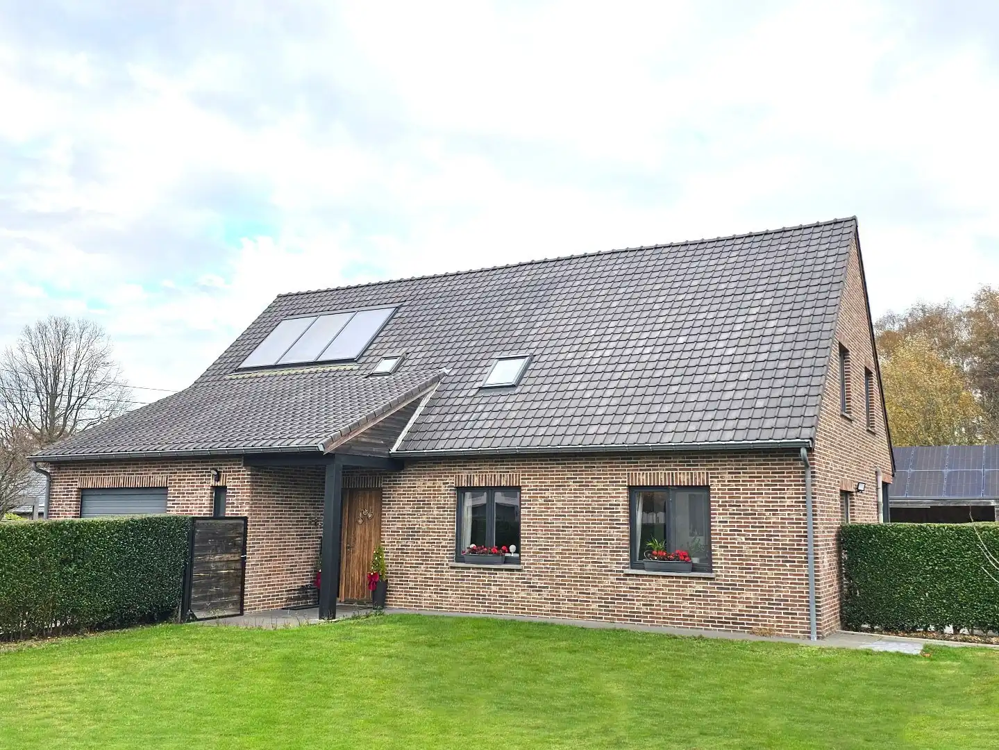 Huis te koop Groenstraat 36 - - 3190 Boortmeerbeek