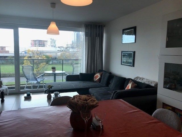 Zeer mooi en recent appartement foto 5