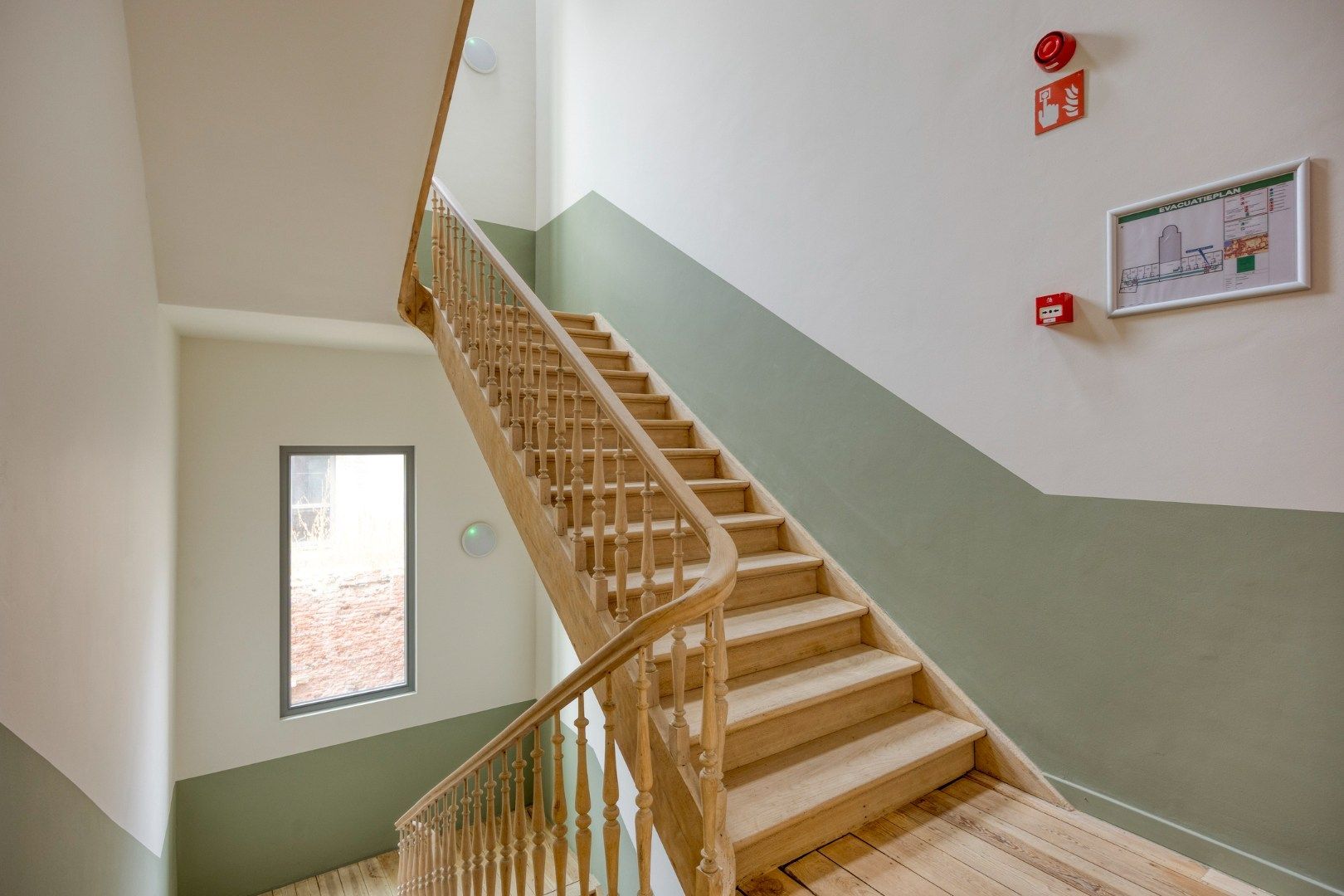 Unieke kamer in prachtige co-housing in het centrum van Leuven! foto 16