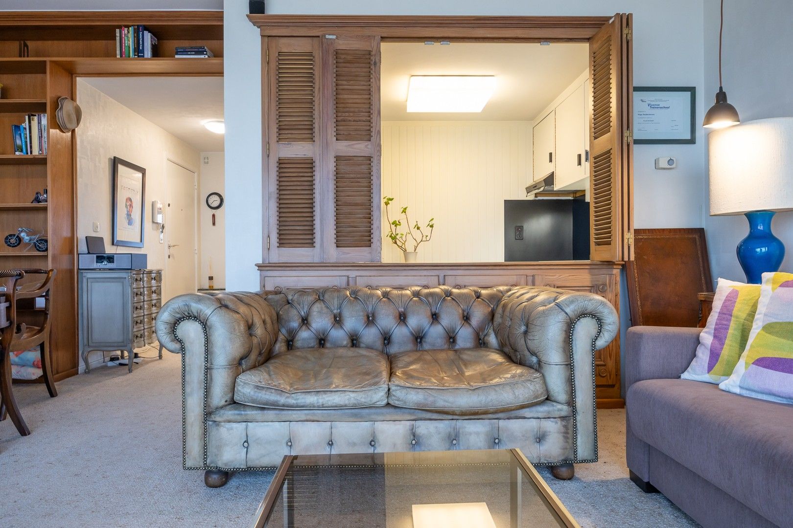 Appartement te koop foto 4