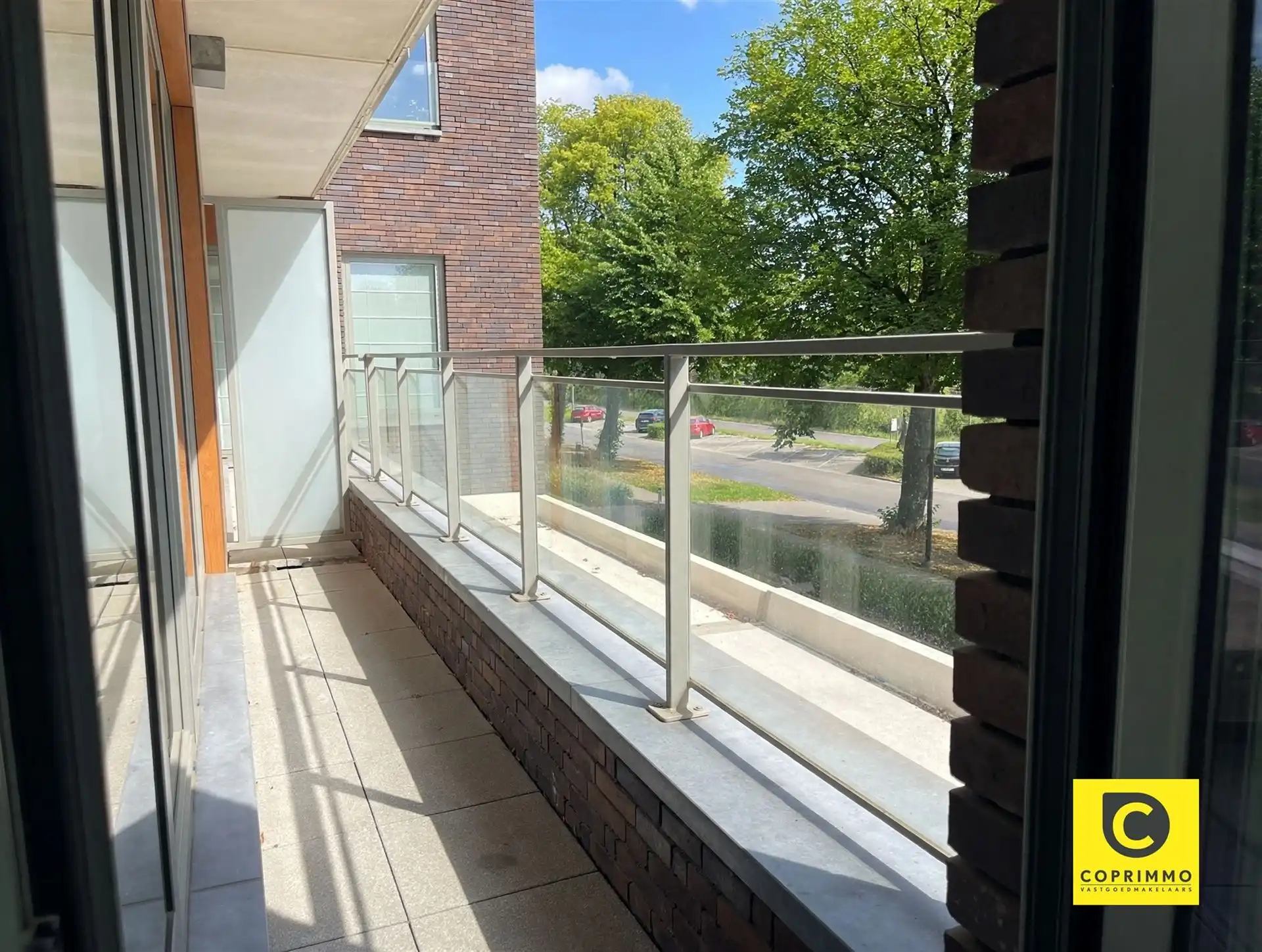 Recent appartement met 3 slpk foto 13