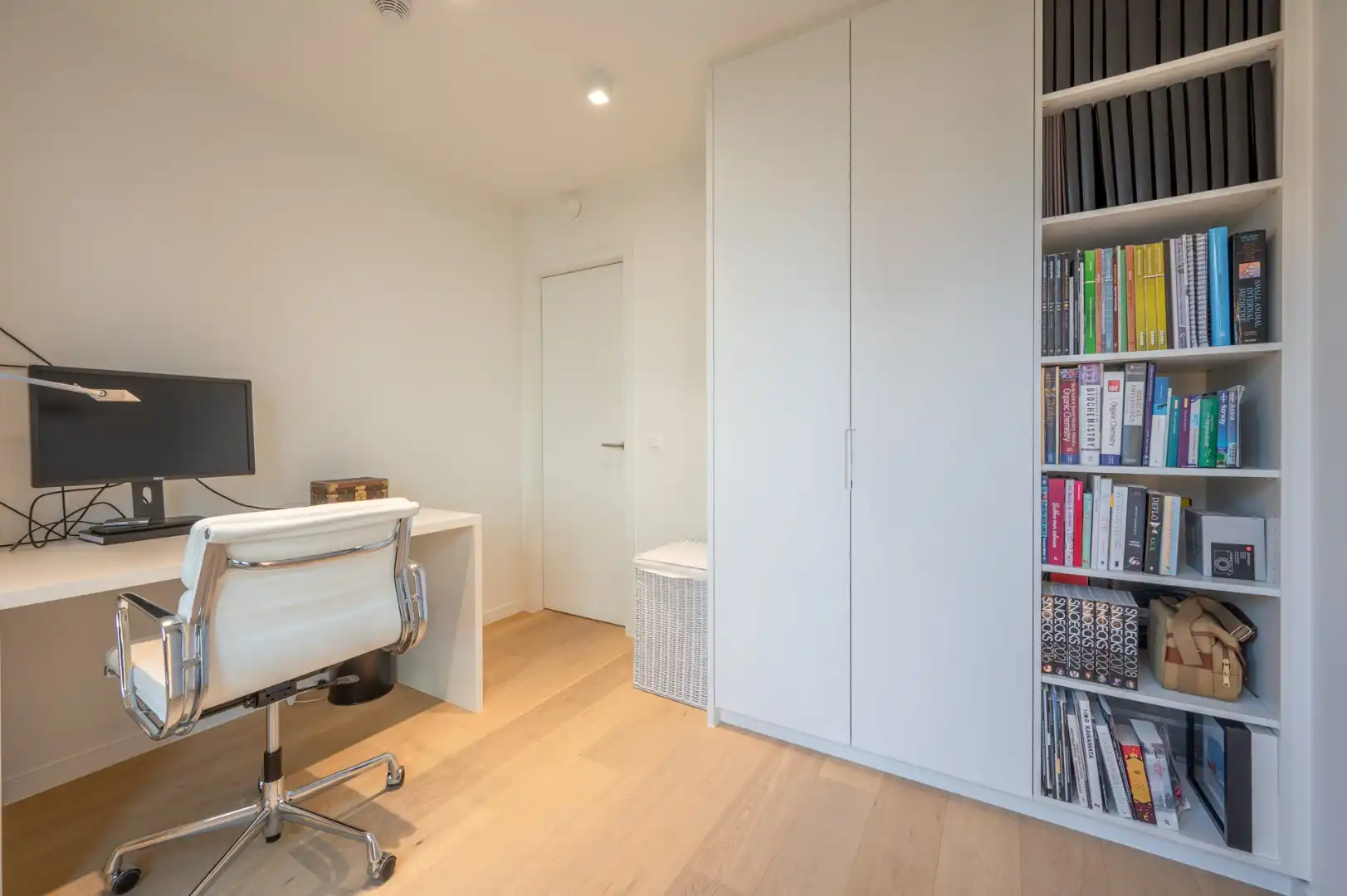 Zonnig tuinappartement aan het meer van Duinenwater  foto 13