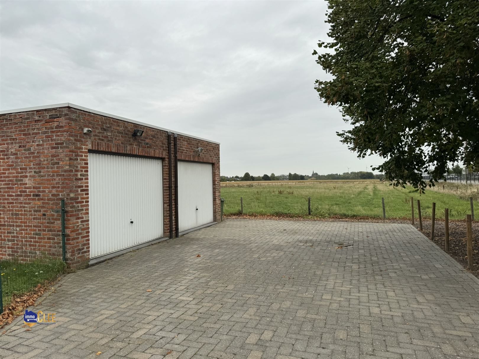 Verzorgd appartement met 2 slaapkamers te Alken foto 17