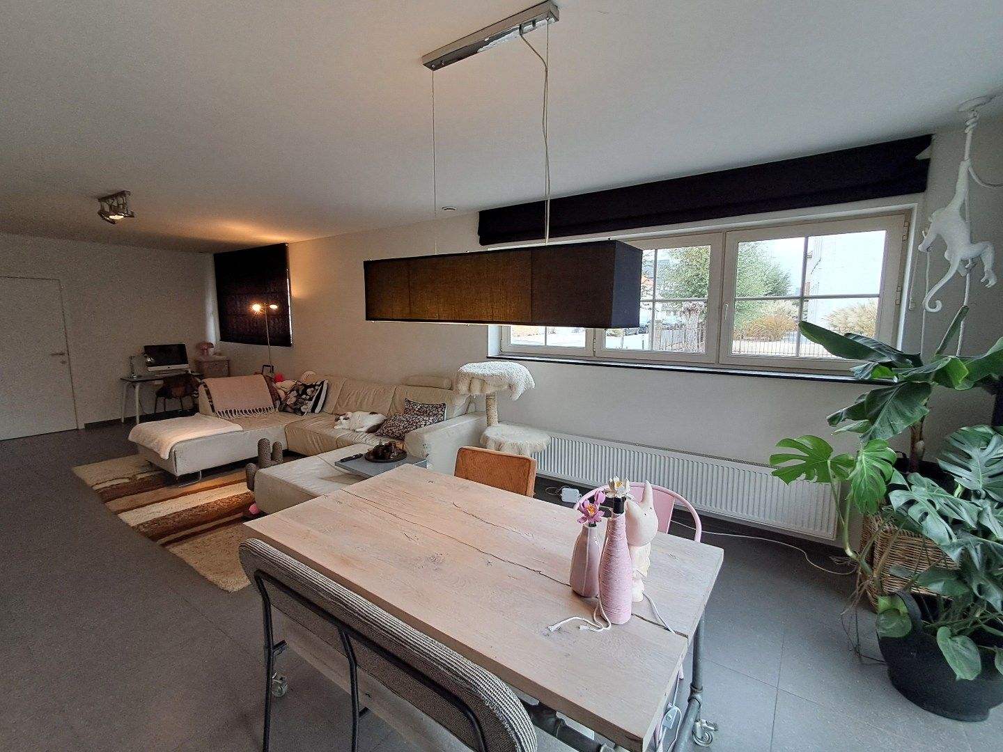 Mooie woning te Lapscheure foto 3