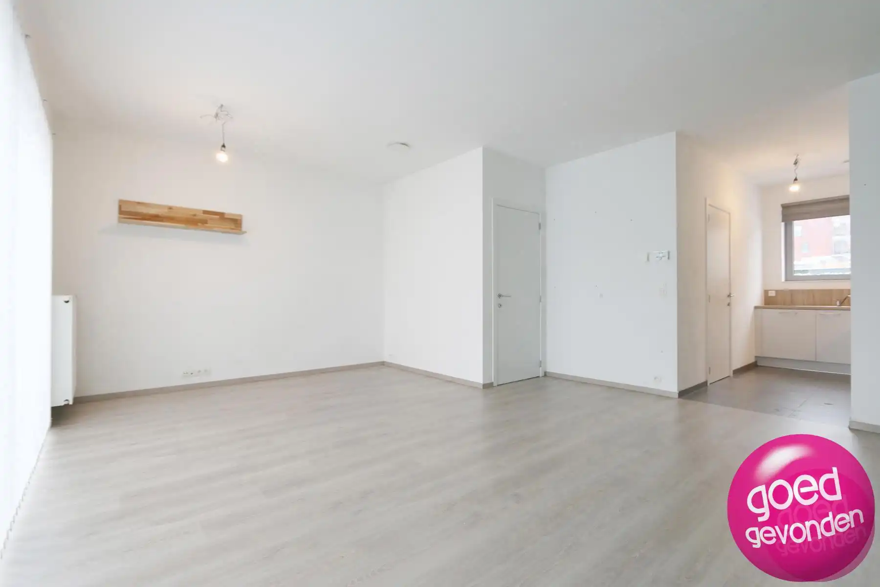 Woning - 3 slk - tuin - terras - 2 parkings - energiezuinig foto 10