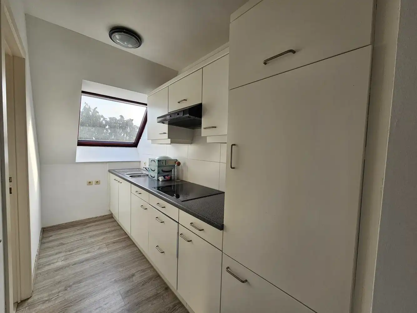 Appartement te huur foto 4