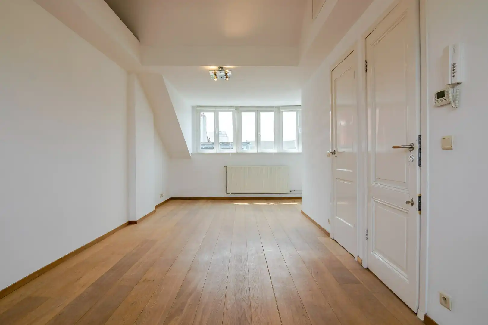 Studio in een statig herenhuis  foto 2