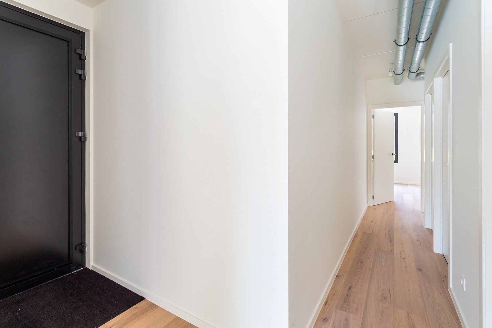 Nieuwbouwproject “Maison Geeraard” – 11 appartementen foto 8