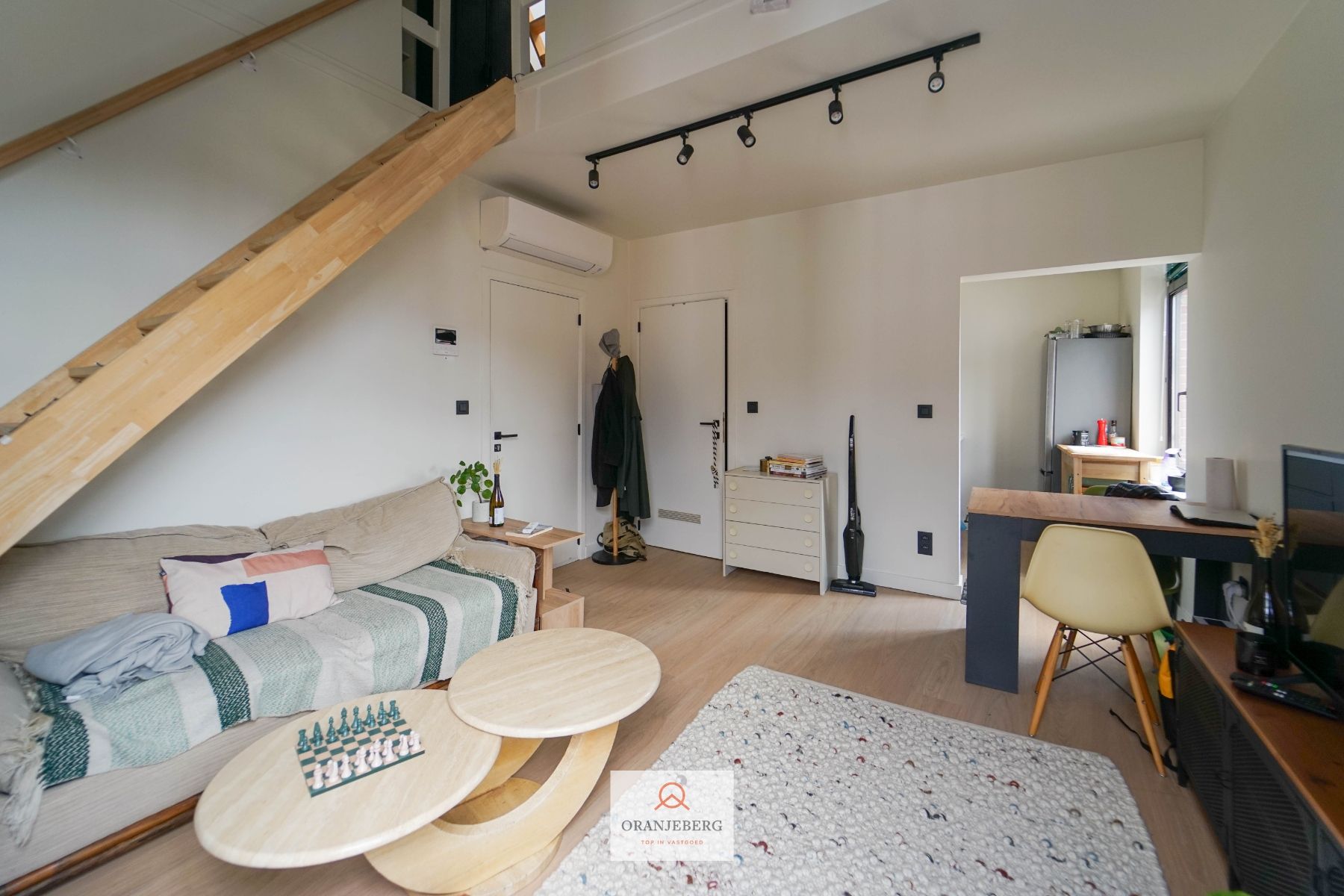 Loft studio op sublieme ligging foto 10
