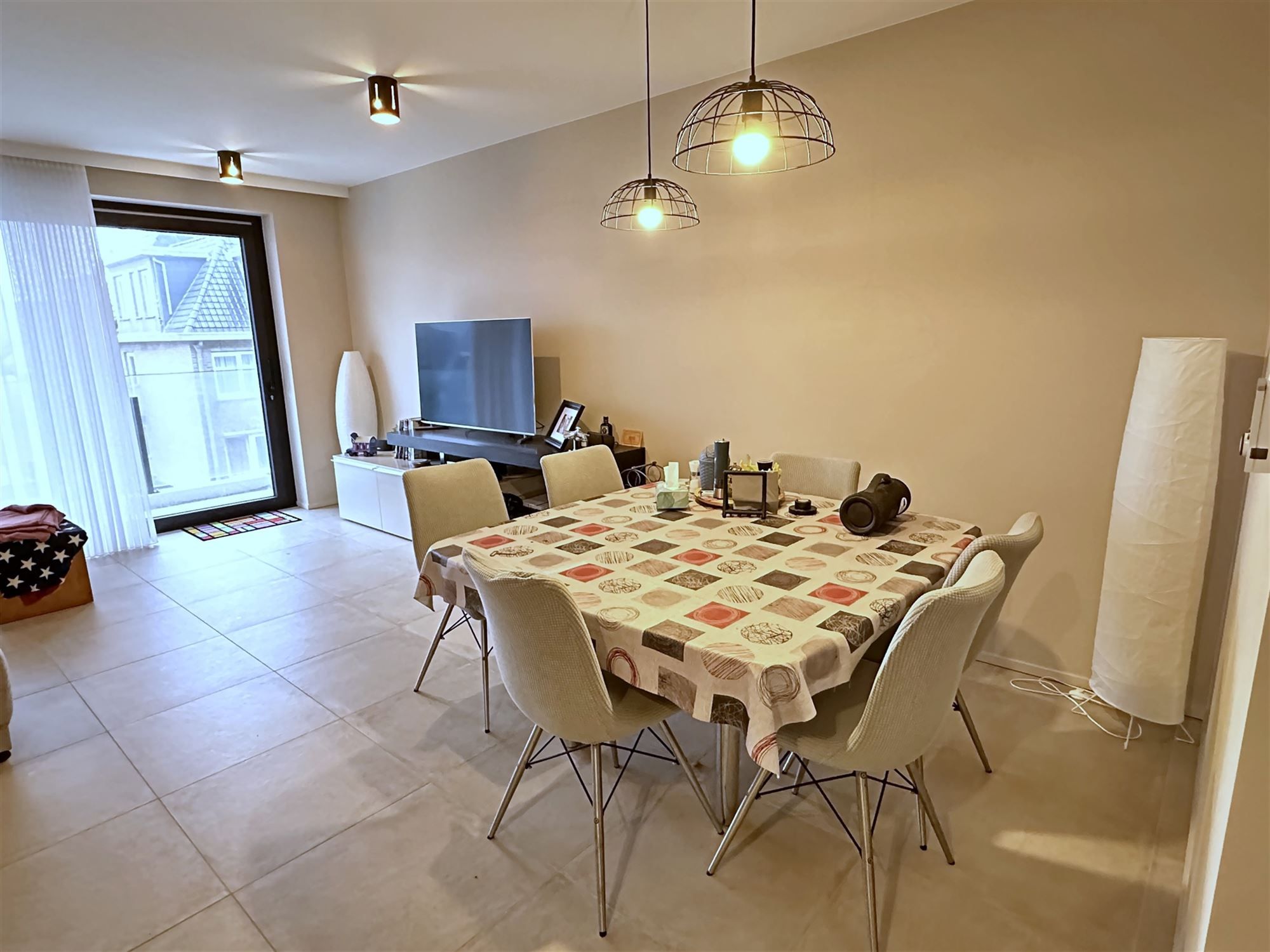 Schitterend zonnig appartement. foto 6