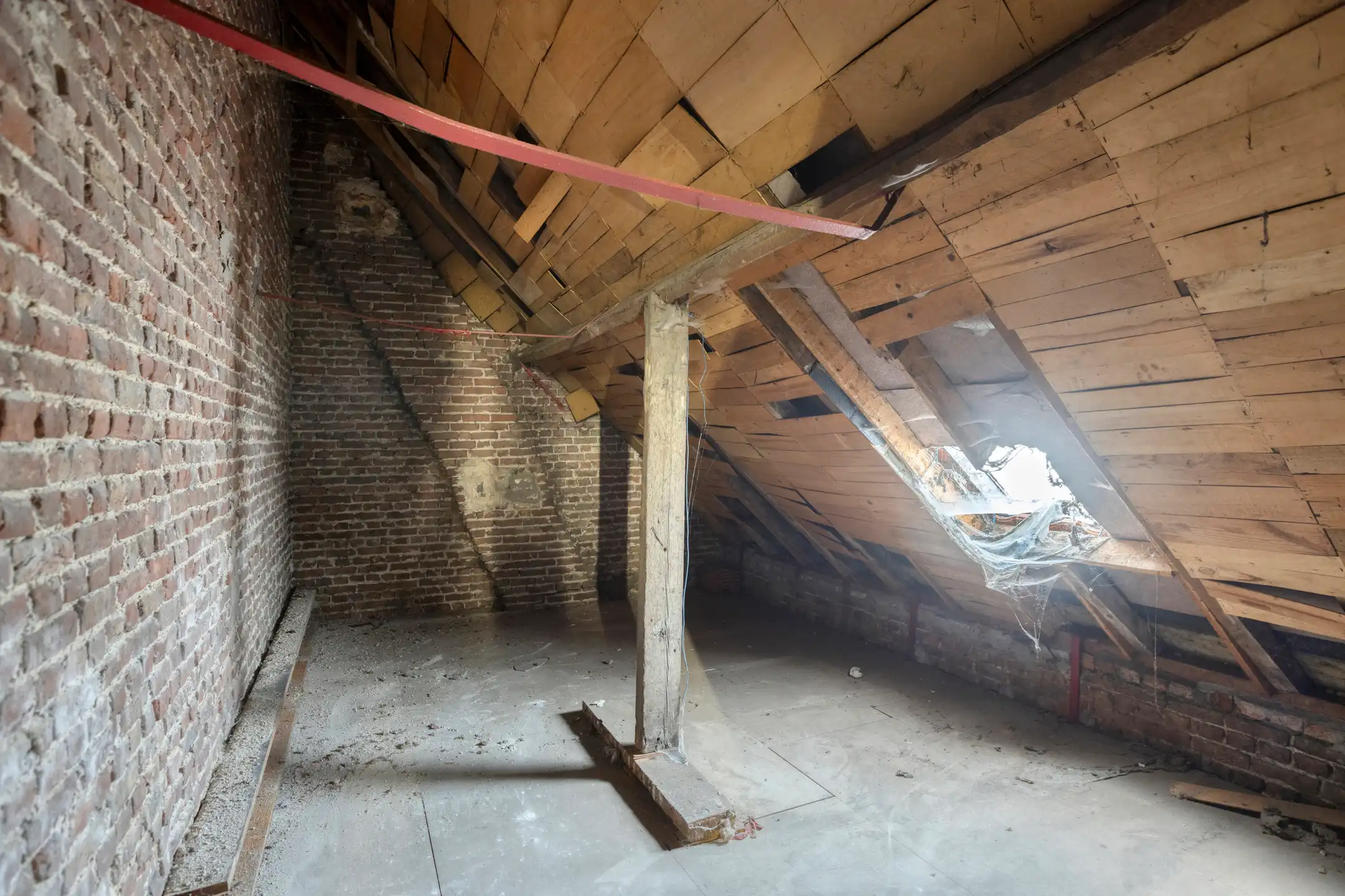 Te renoveren handelshuis nabij Beursplein te Brugge foto 35