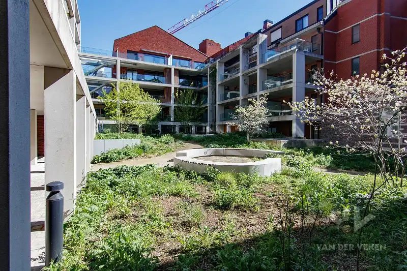 ASSISTENTIEWONING PAL IN HASSELT-CENTRUM foto 18