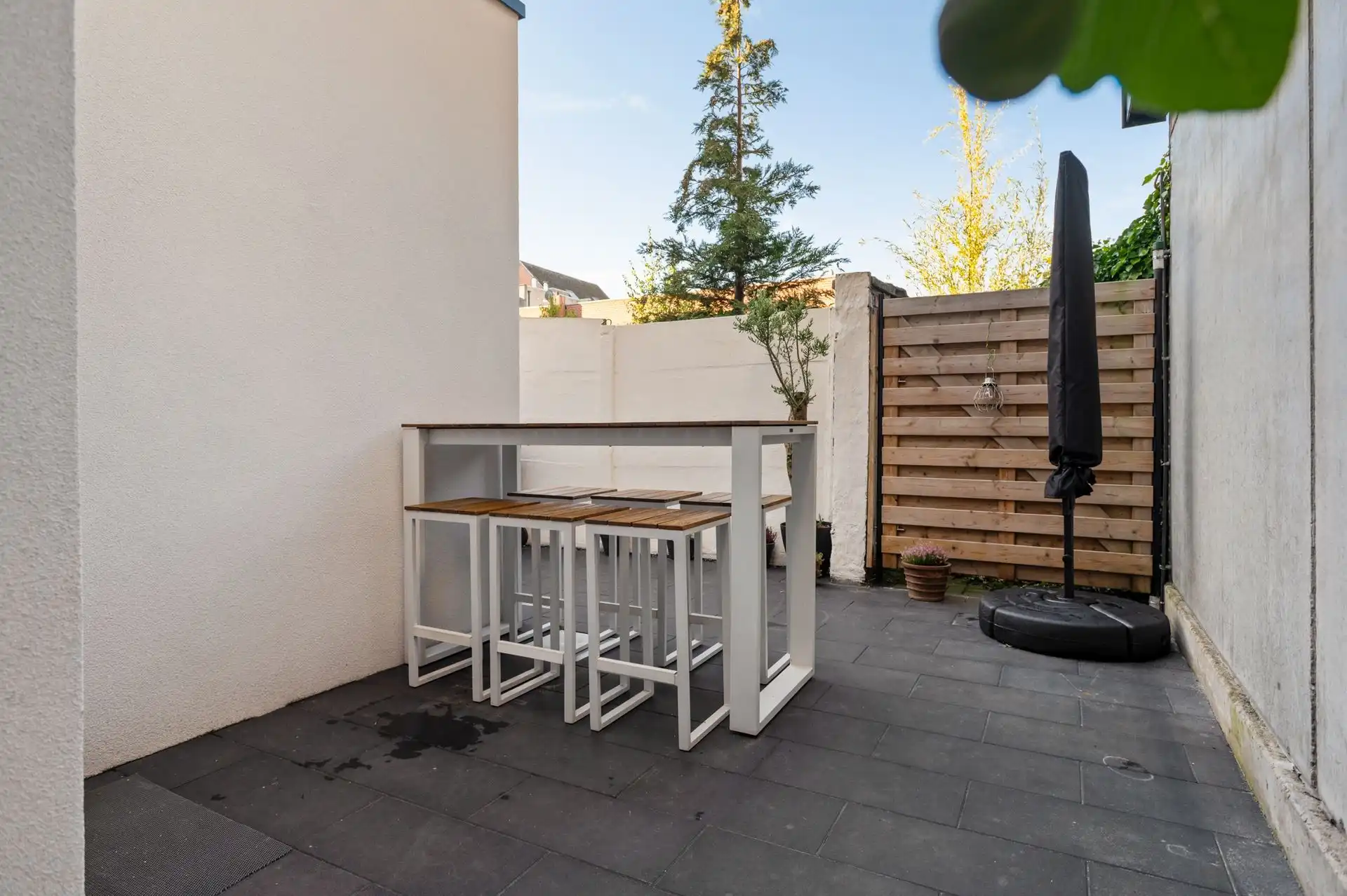 CENTRAAL GELEGEN WONING MET 3 SLPK foto 16