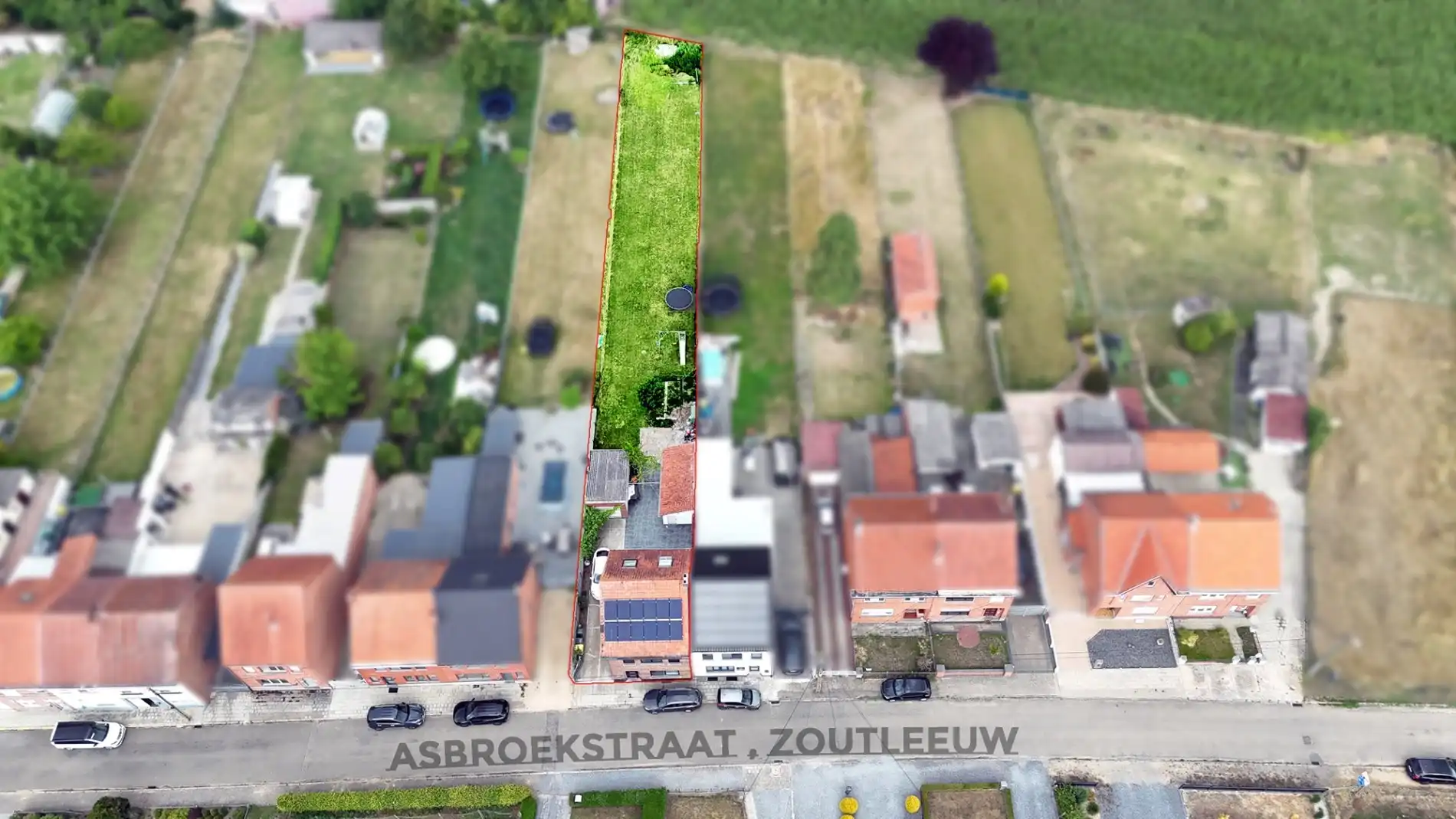 Instapklare woning, gerenoveerd tussen 2017 en 2025 foto 29