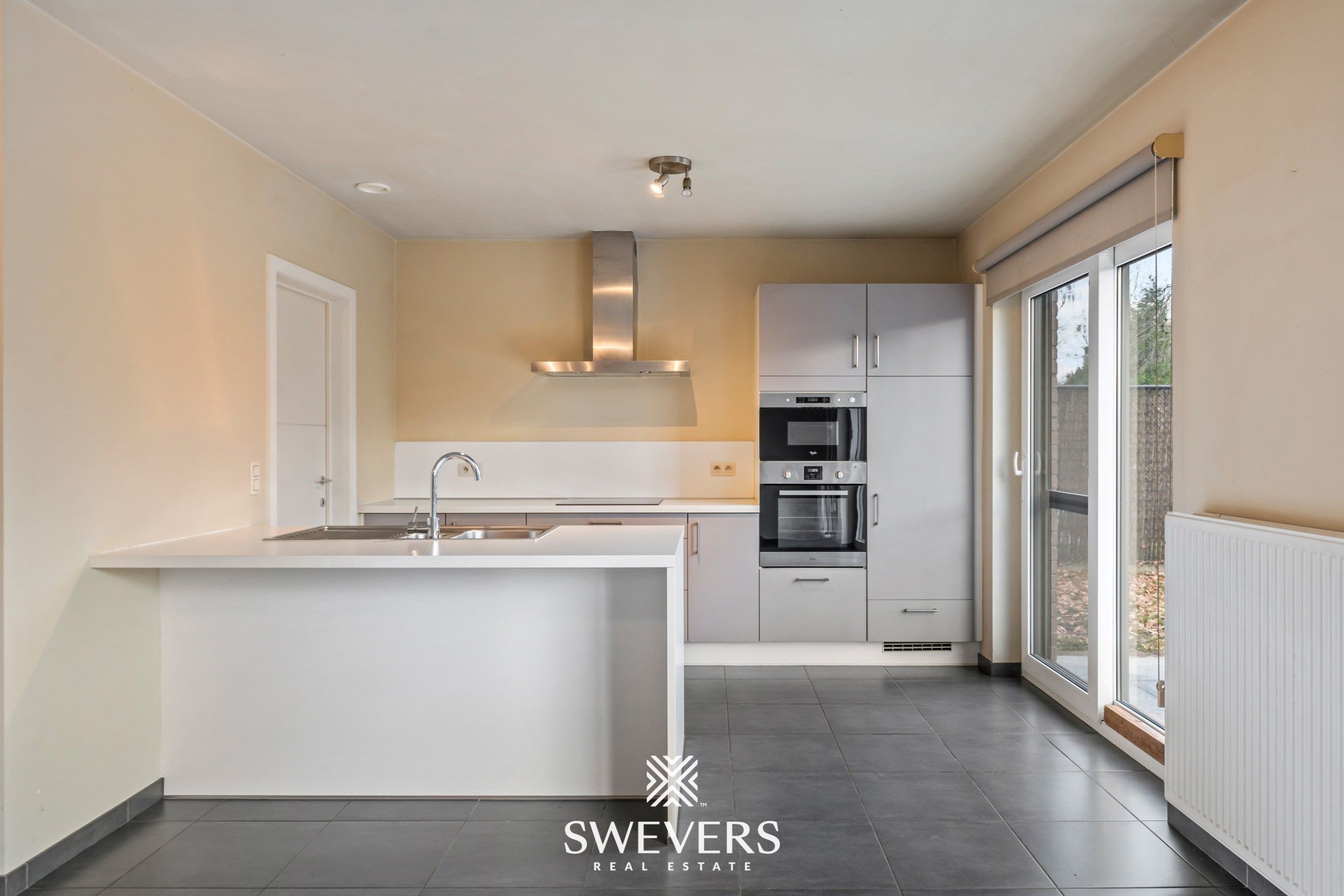 Lichtrijke open bebouwing met 3 slaapkamers op toplocatie in Zonhoven foto 10