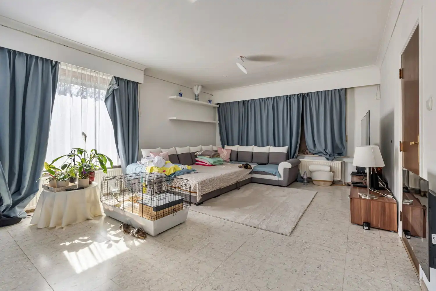 Ruime gezinsvilla met 5 slaapkamers, leuke tuin en uitstekende ligging in Rotselaar foto 5