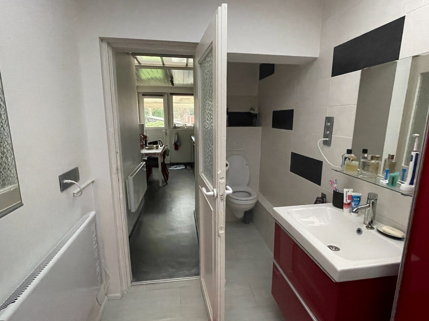 Woning met bouwgrond en achterliggend atelier foto 13