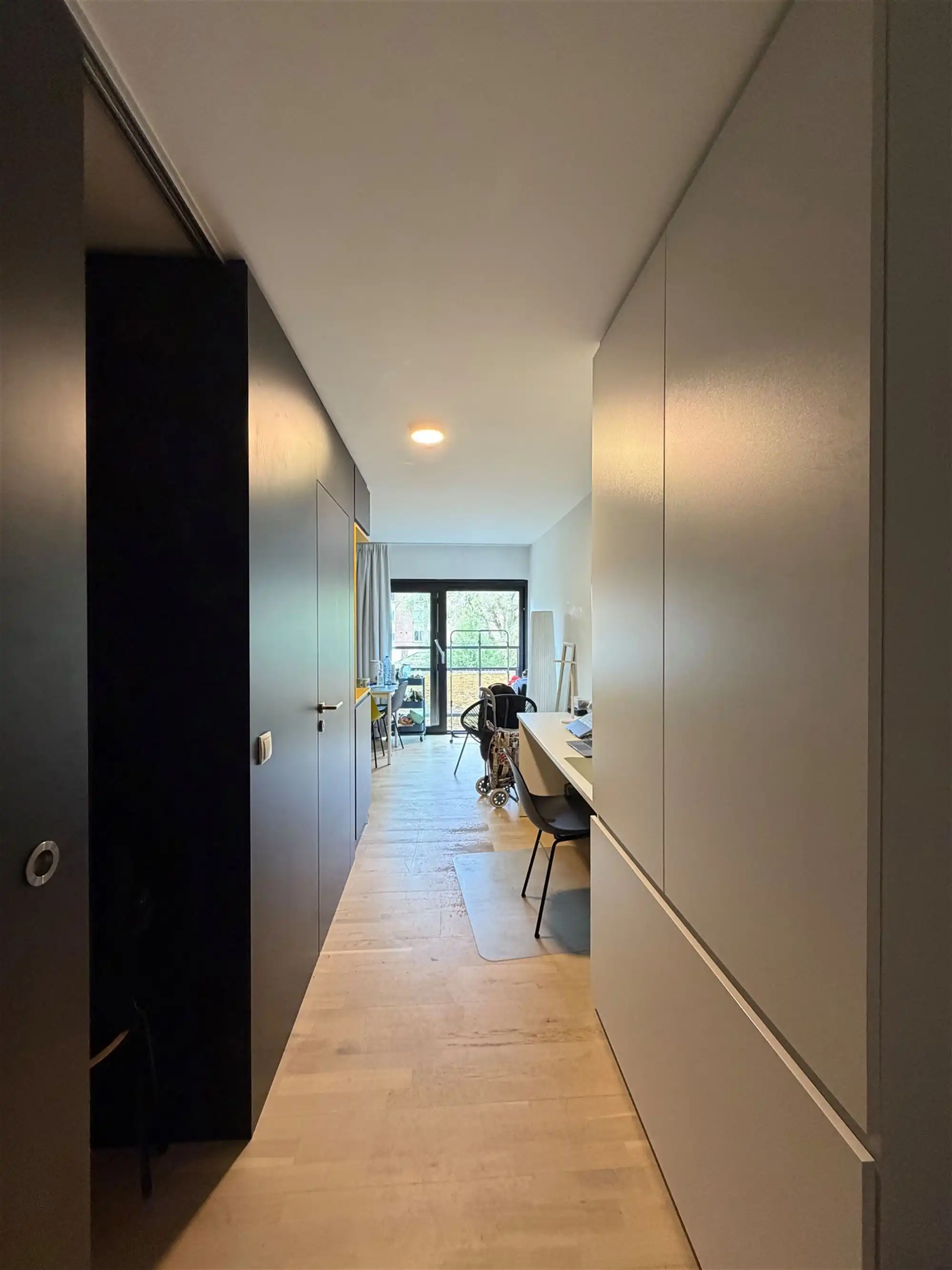Studeren in Residentie Wales te Leuven foto 4