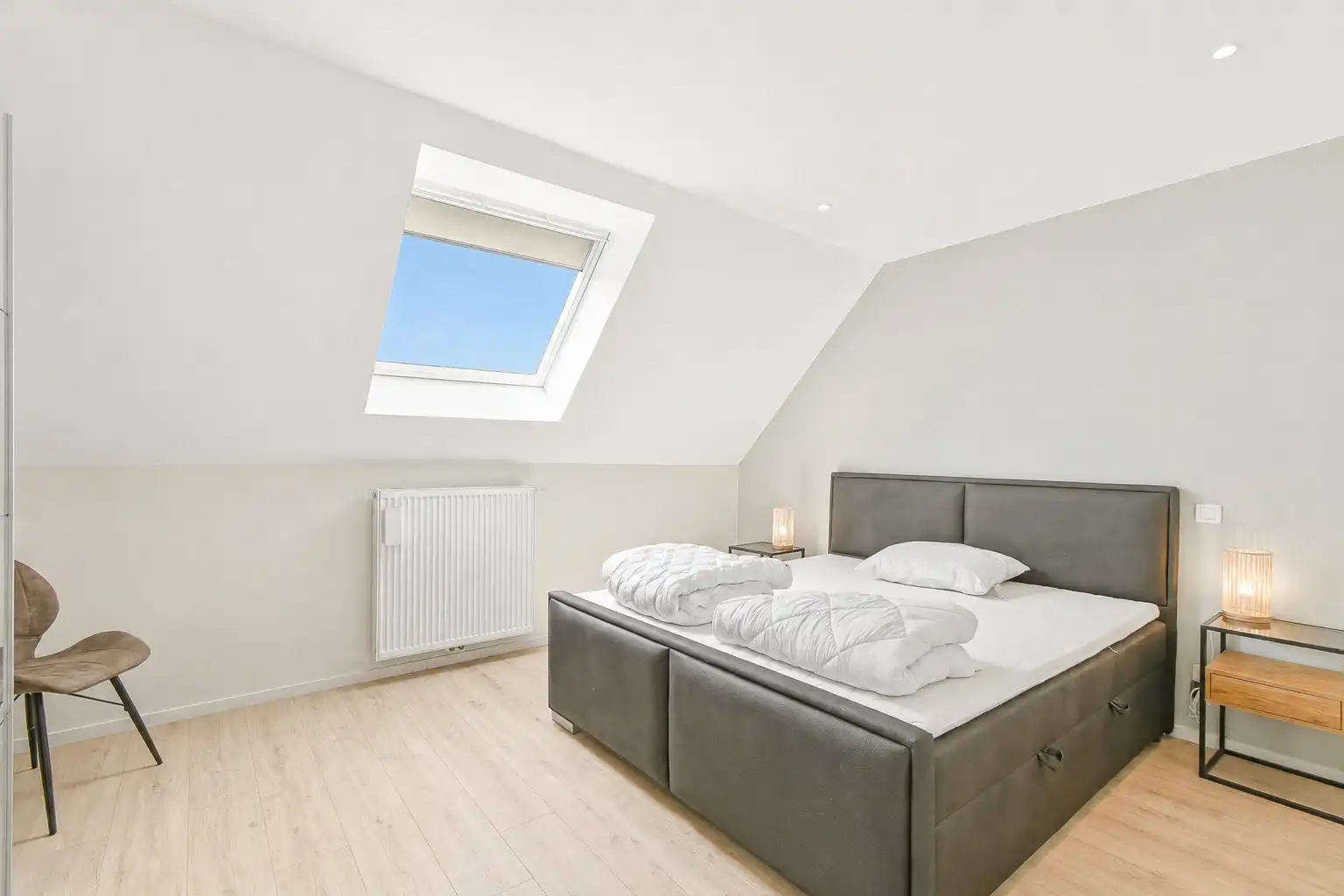 Volledig instapklare woning met 3 slaapkamers en 2 badkamers foto 18