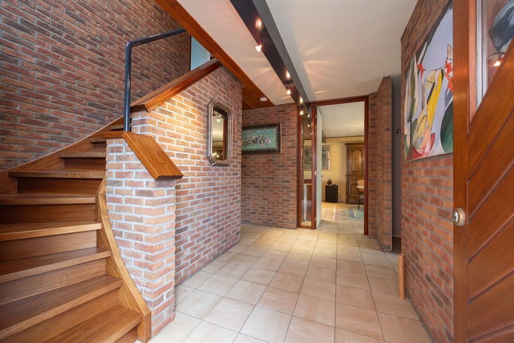 Hoogwaardig afgewerkte, vrijstaande woning  foto 7