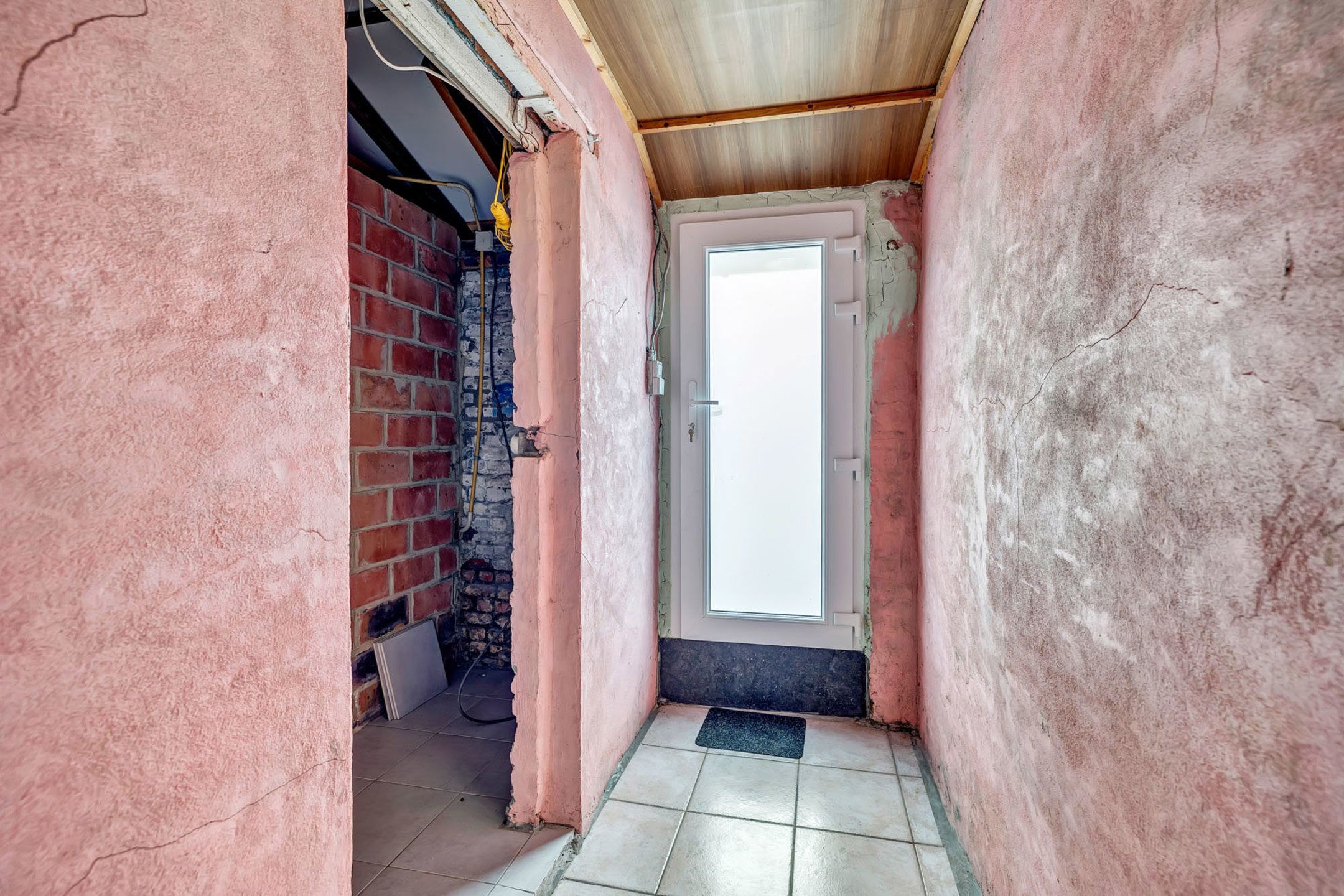 Knusse woning met twee slaapkamers te Aalst foto 20