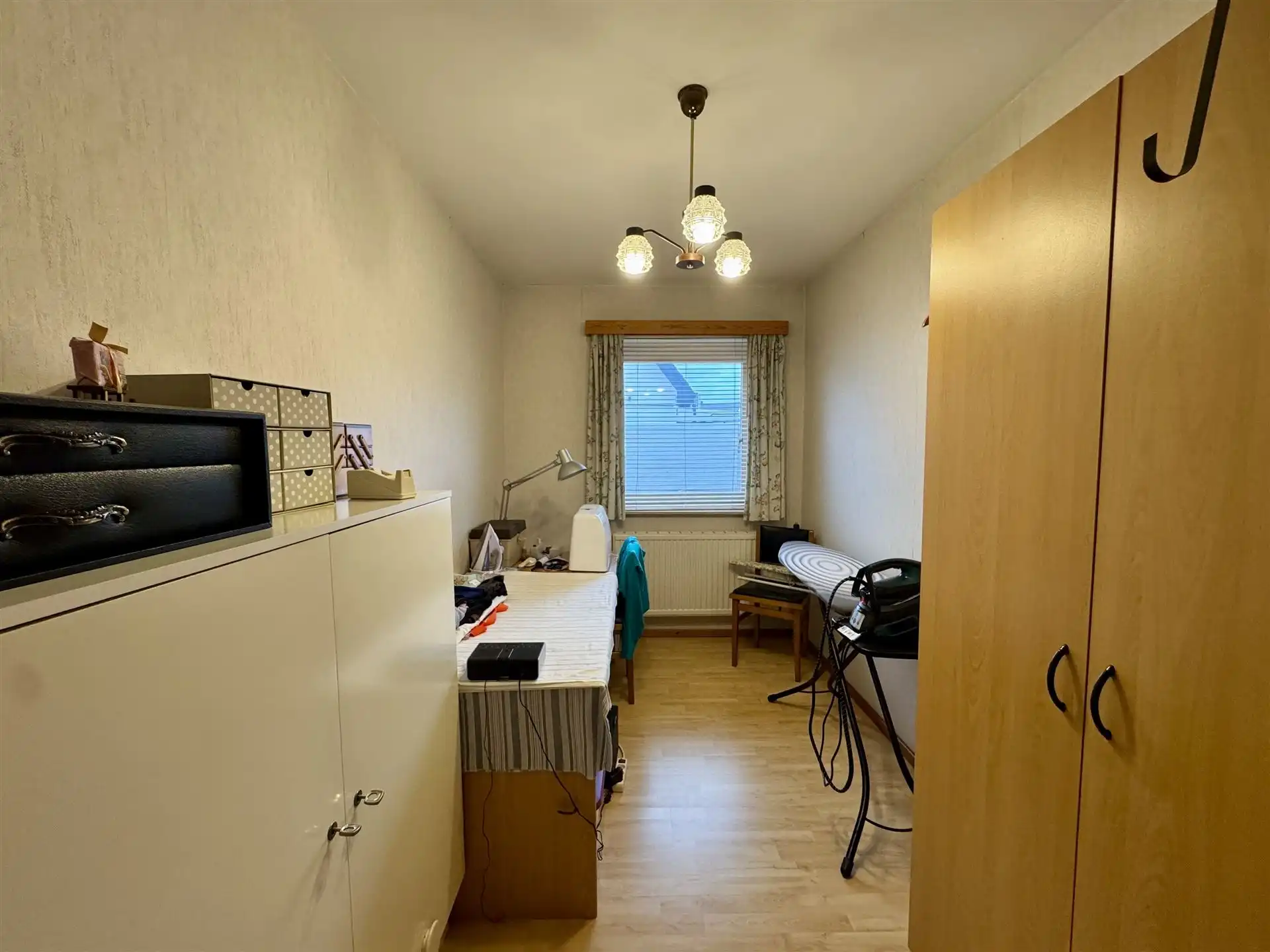 Vrijstaande woning die gebruikt kan worden als twee-woonst foto 15