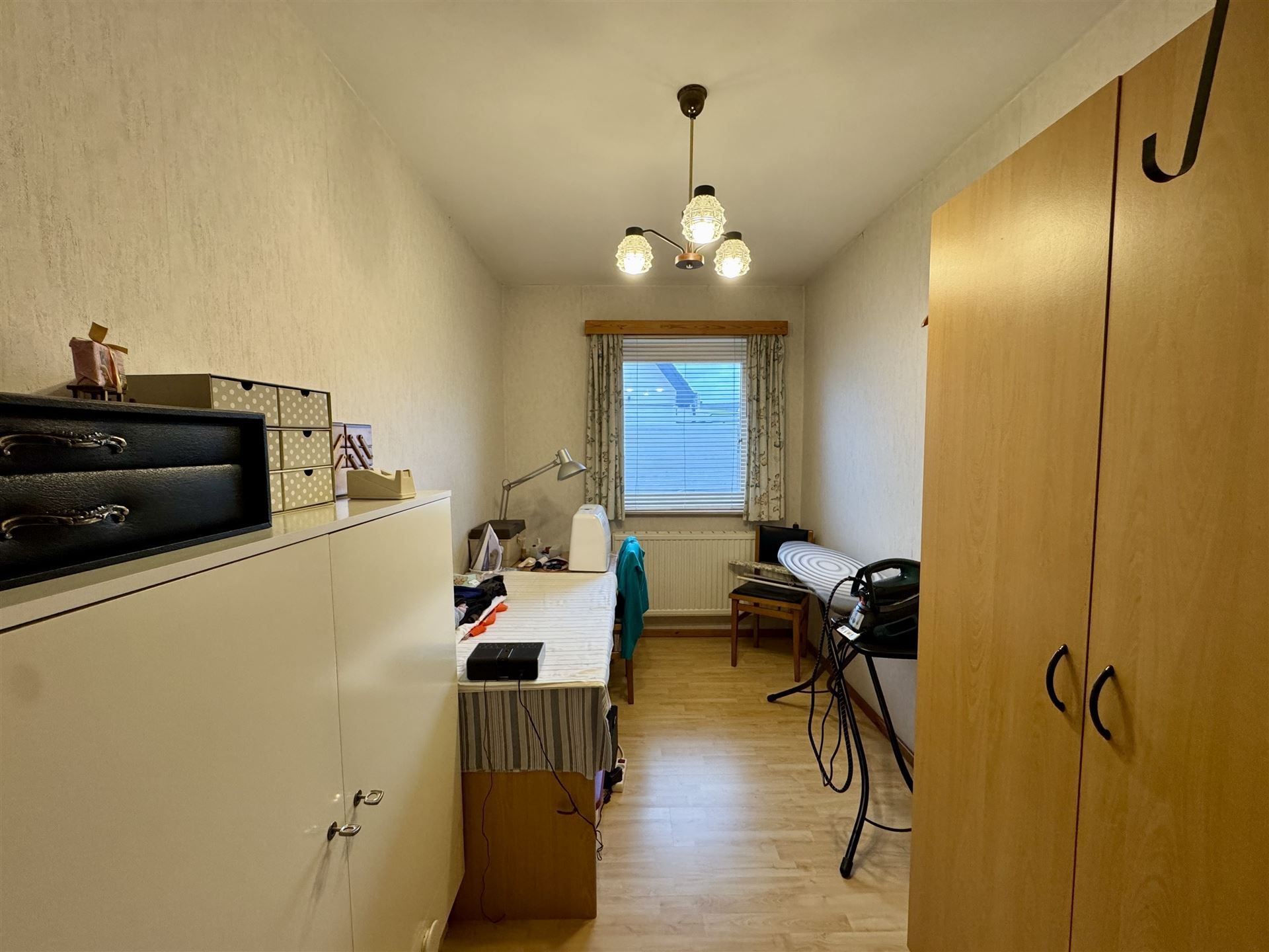 Vrijstaande woning die gebruikt kan worden als twee-woonst foto 15