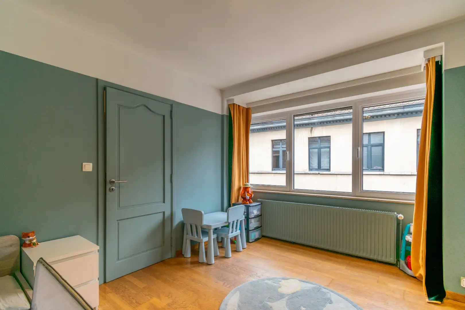 RUIM, INSTAPKLAAR APP MET 5SLP + 3BDK & TERRASSEN! foto 11