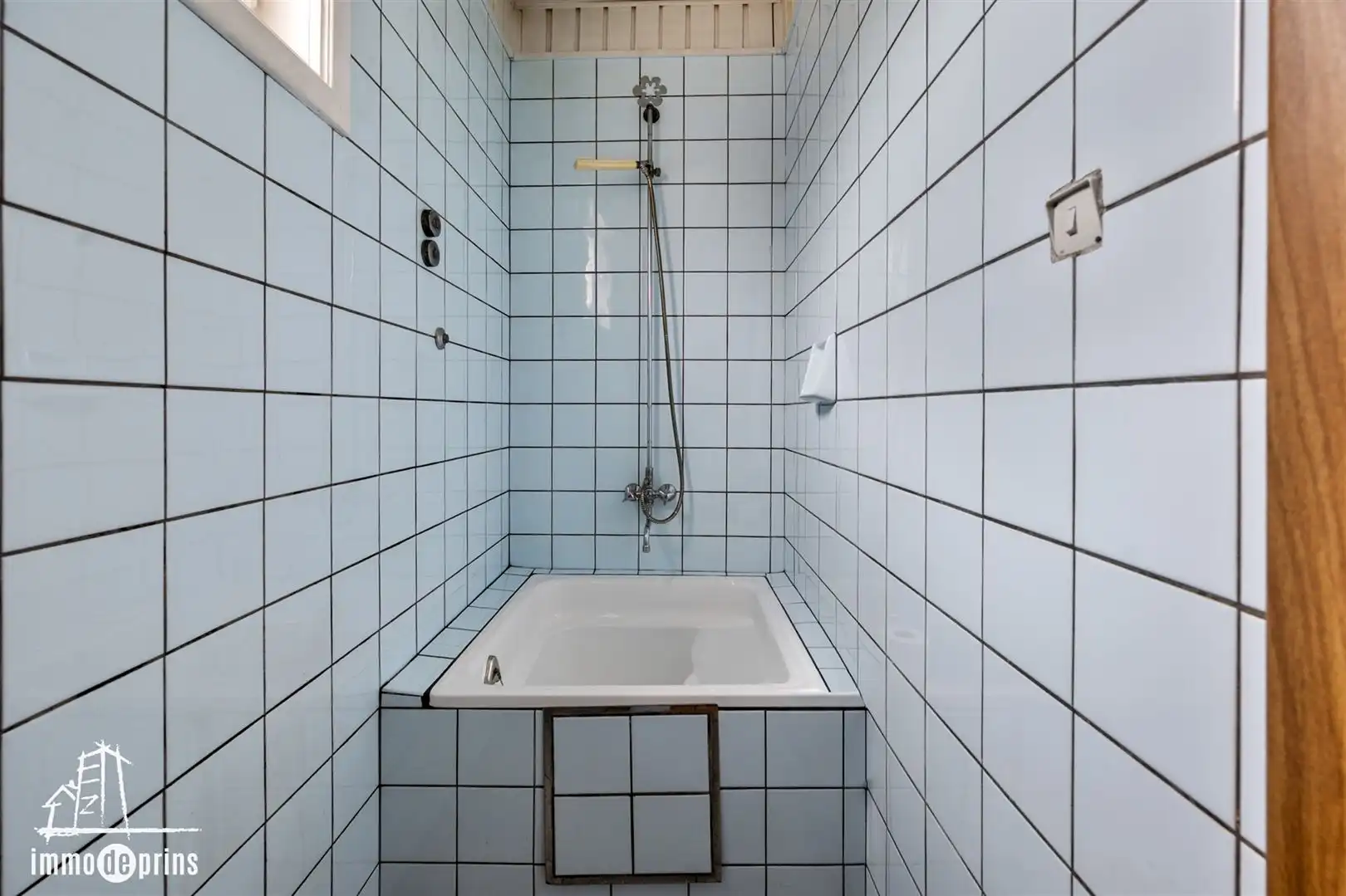 Bel etage woning foto 8