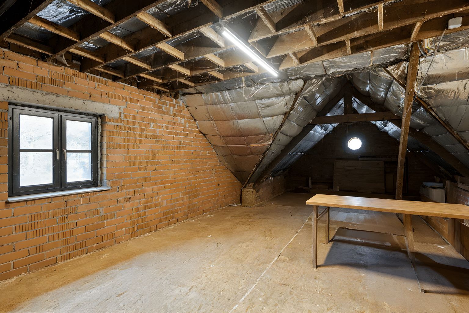 PRACHTIGE WOONST OP TOP LOCATIE TE LINDEN foto 26