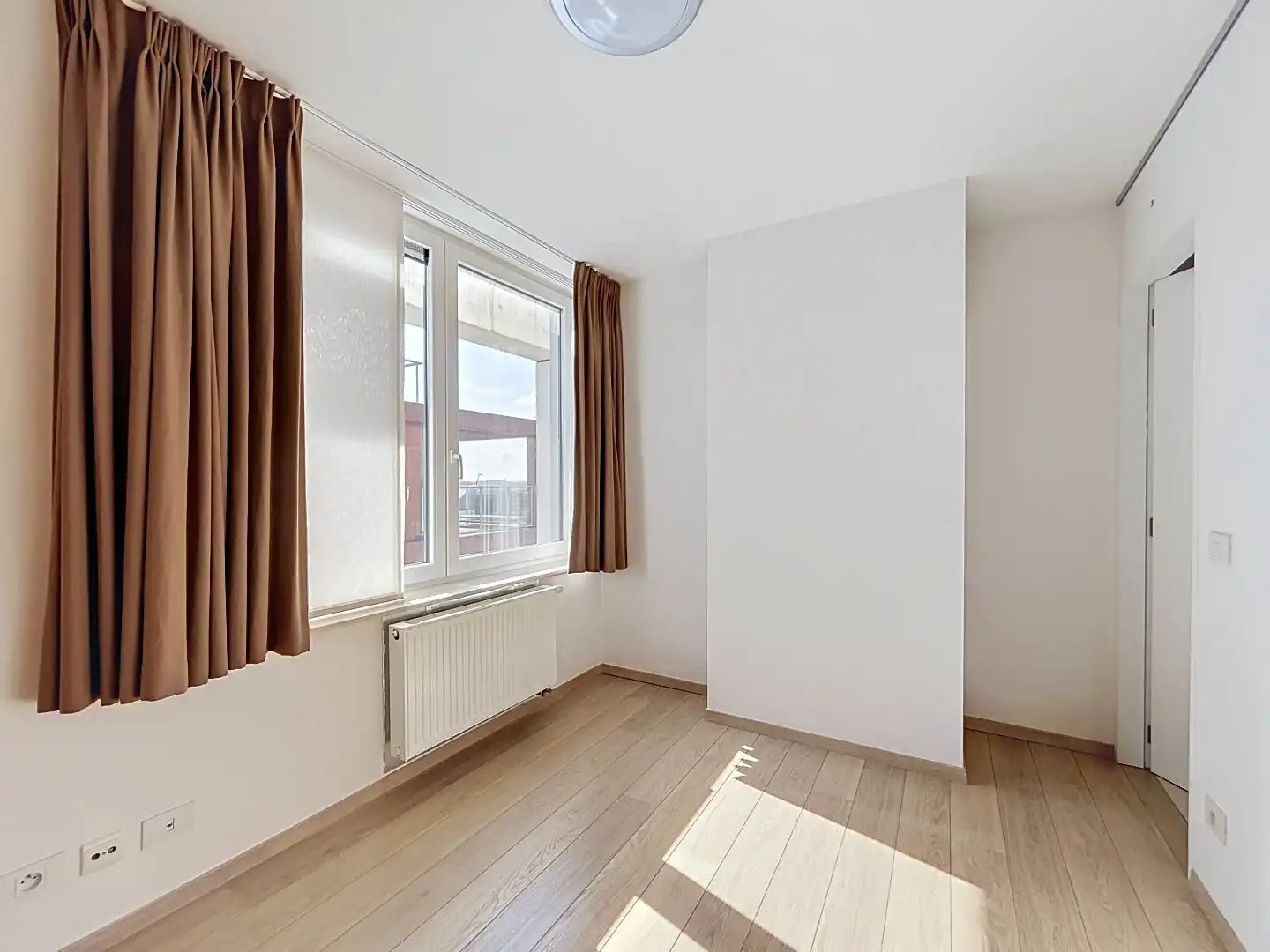 Dakappartement met prachtig zicht op de golf en grote terrassen  foto 23