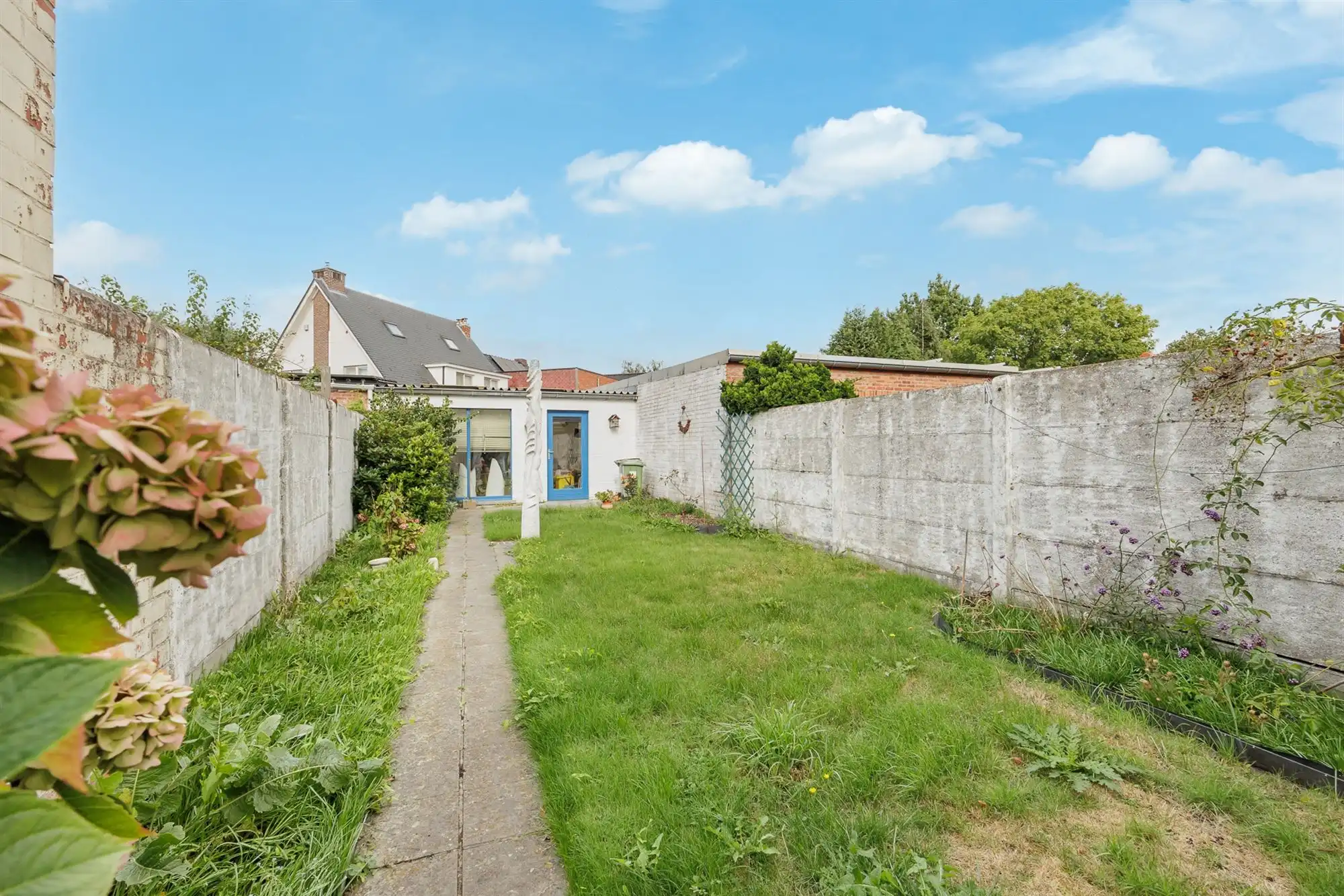 Karaktervolle woning met potentieel tot 4 slpk en garage foto 29