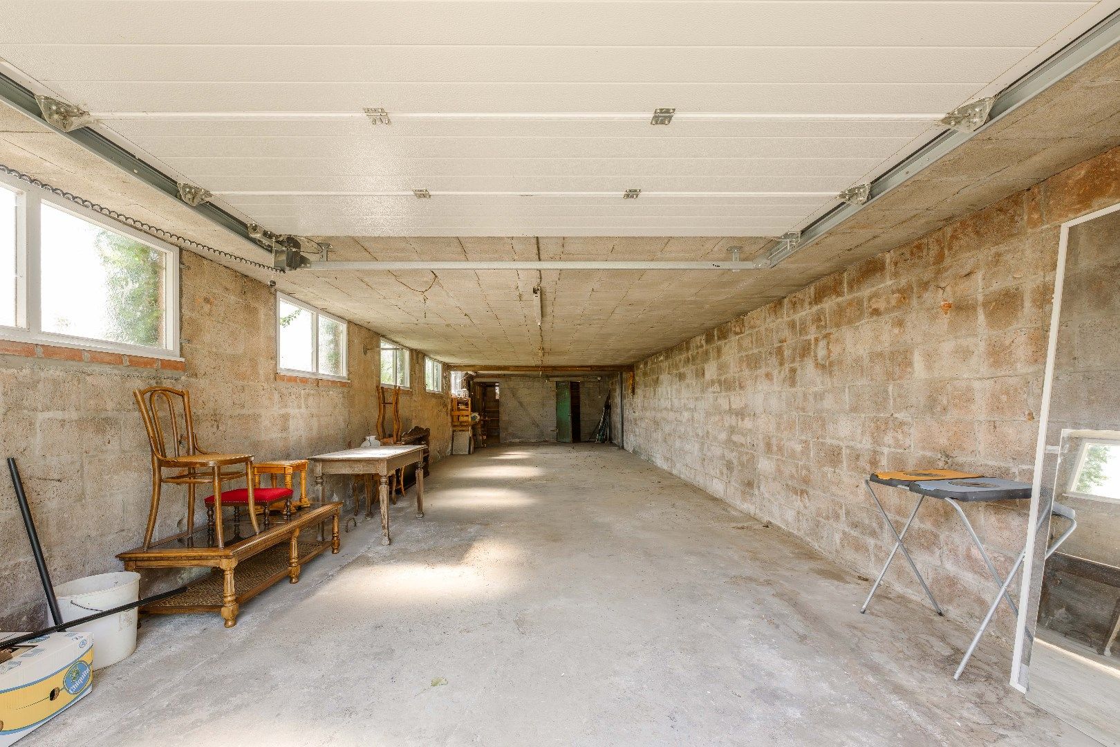 KARAKTERVOLLE WOONST MET BIJGEBOUW (140 m²) EN PRACHTIG VERZICHT!!!  foto 19