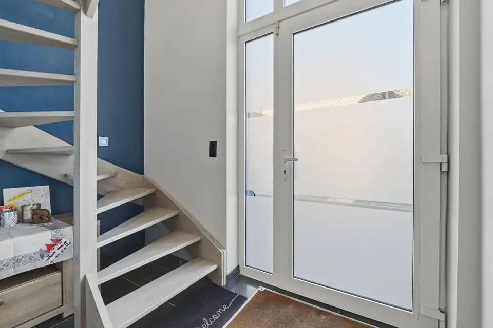 GEZELLIGE GEZINSWONING MET GARAGE IN SINT-TRUIDEN foto 10