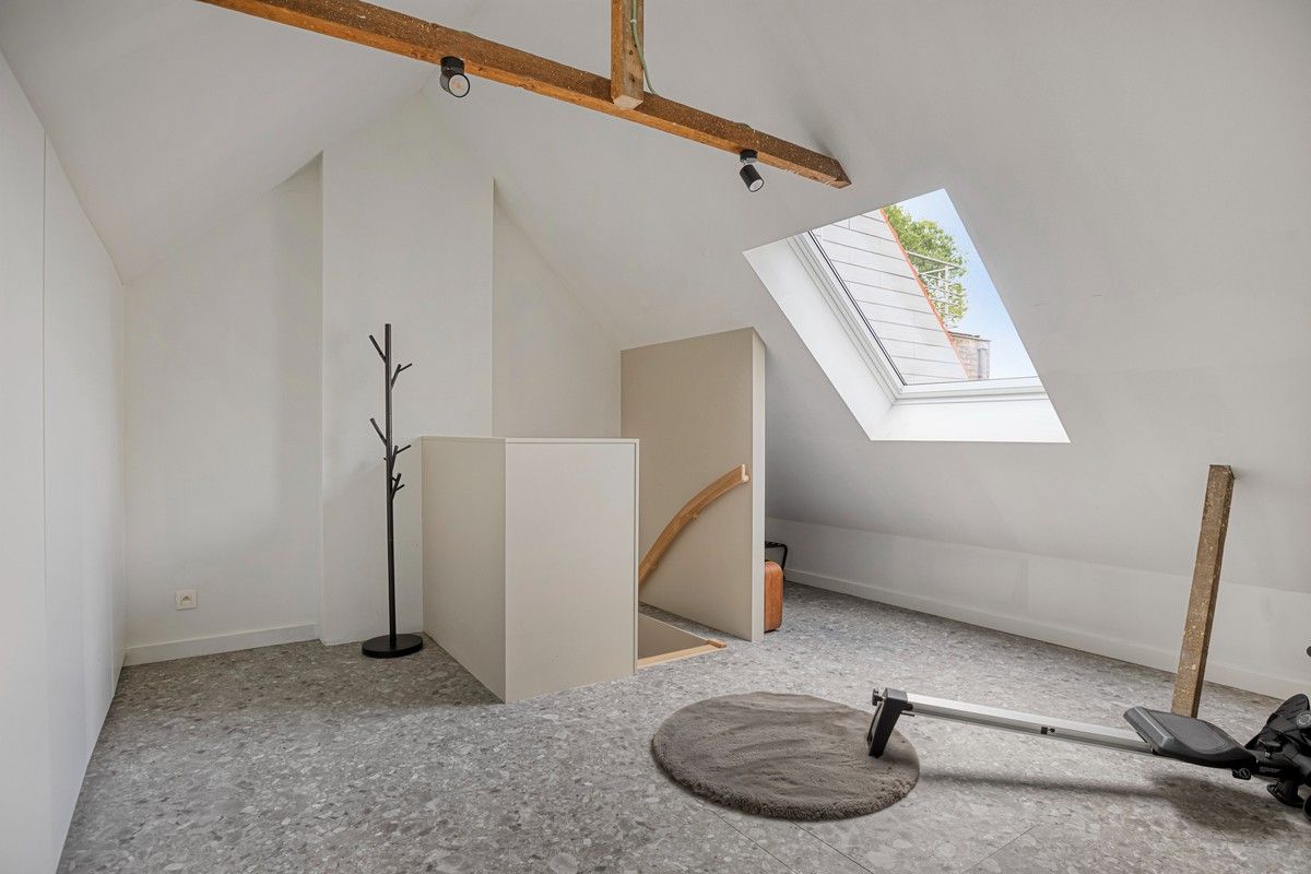 Energiezuinige woning met zicht op de duinen. foto 13