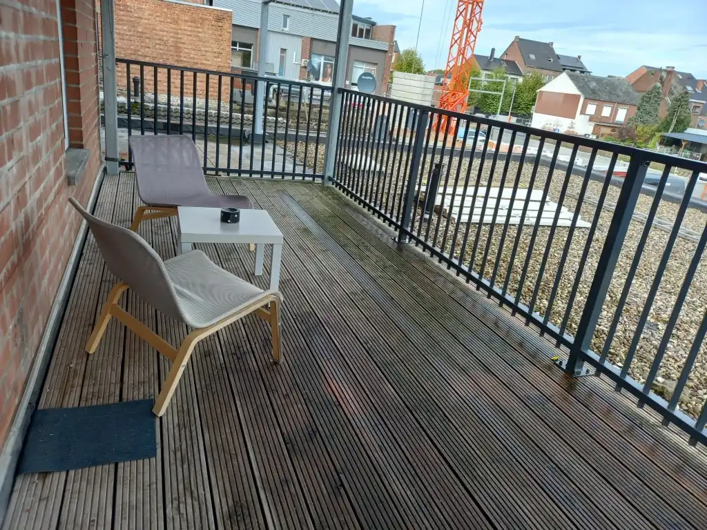 Appartement te huur foto 7