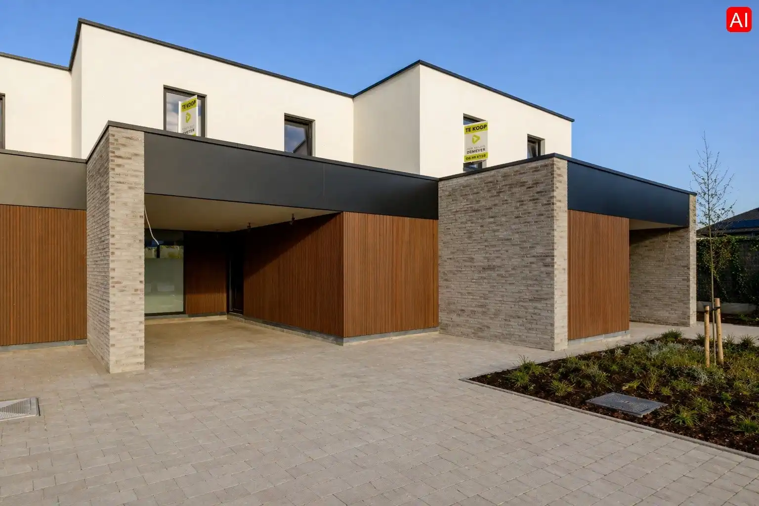 PRACHTIGE GEZINSWONING | ENERGIEZUINIG | CENTRALE LIGGING foto 3