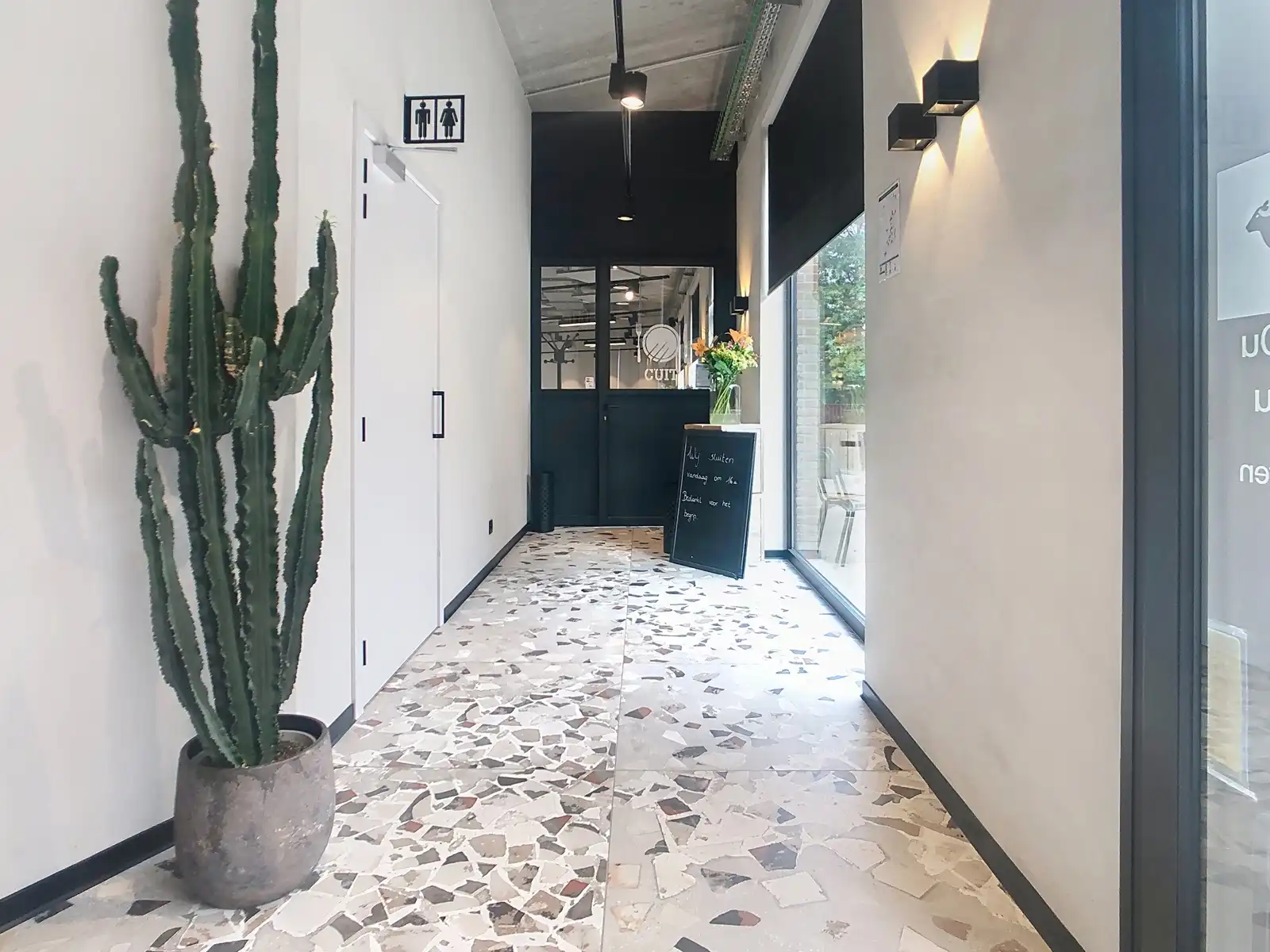 Brouwerij Eylenbosch: multifunctioneel horecapand te huur foto 3