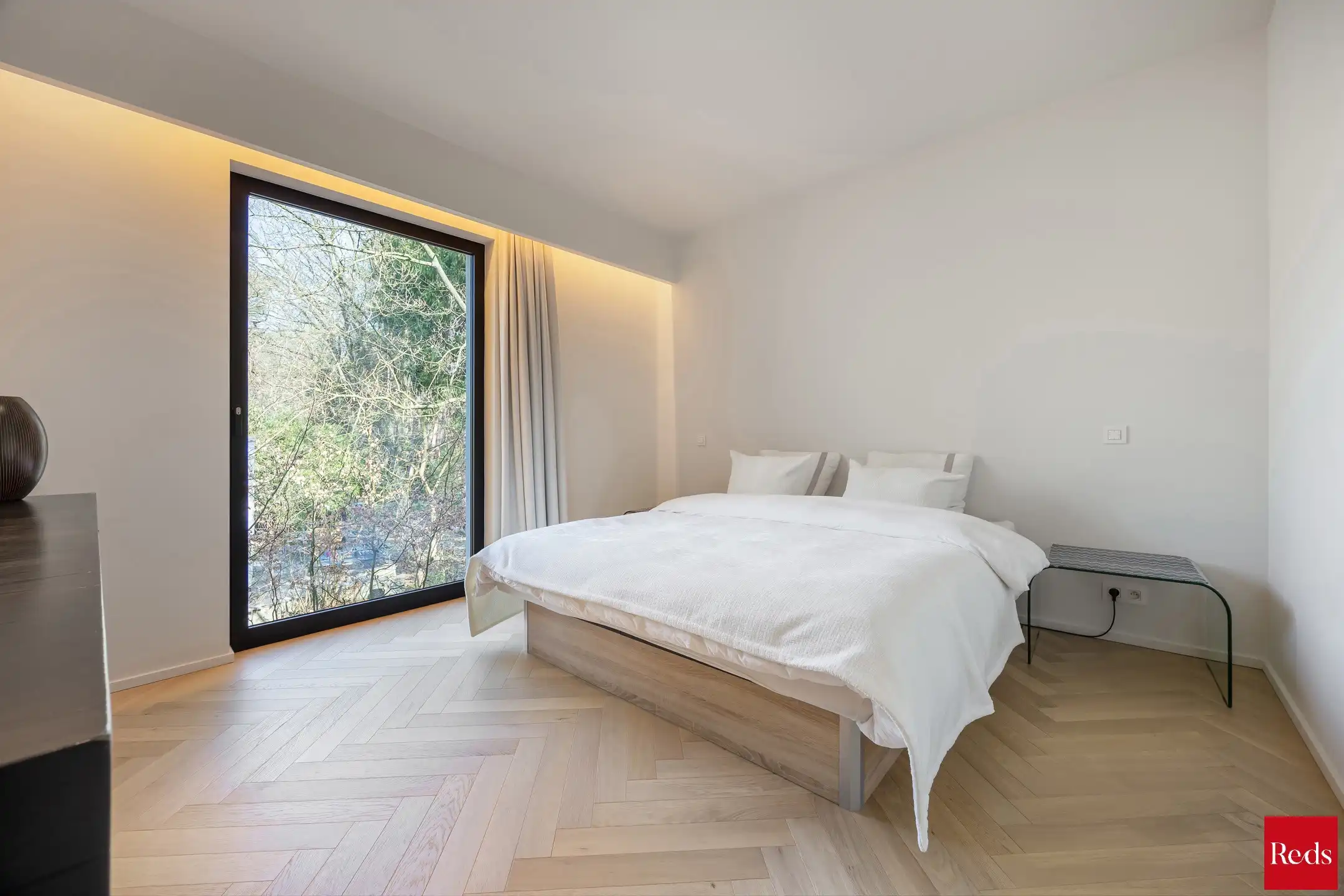 Zeer exclusieve villa in Koningshof - heropgebouwd in 2025 foto 29