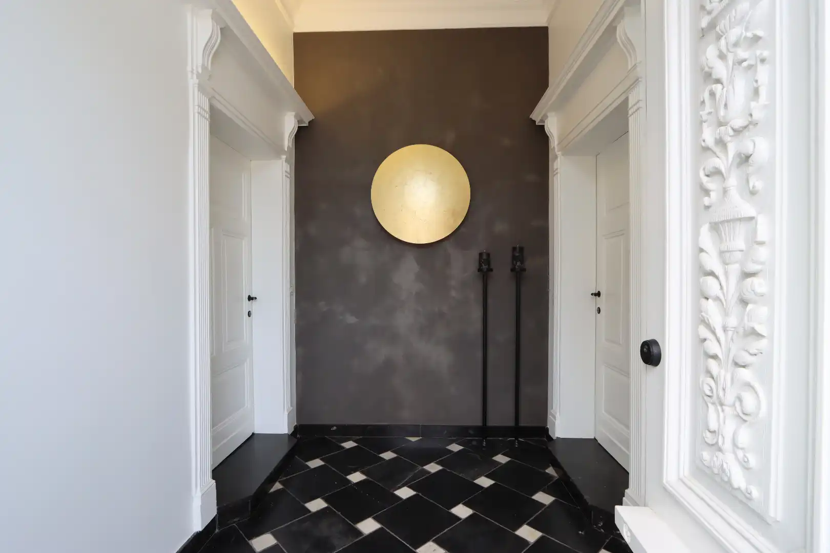 Unieke gerenoveerde teutenwoning (tweewoonst) foto 3